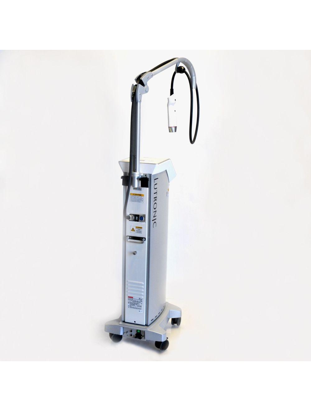 2018 Lutronic Infini Radiofrequency Fractional Microneedle Skin Rejuvenation RF Lutronic