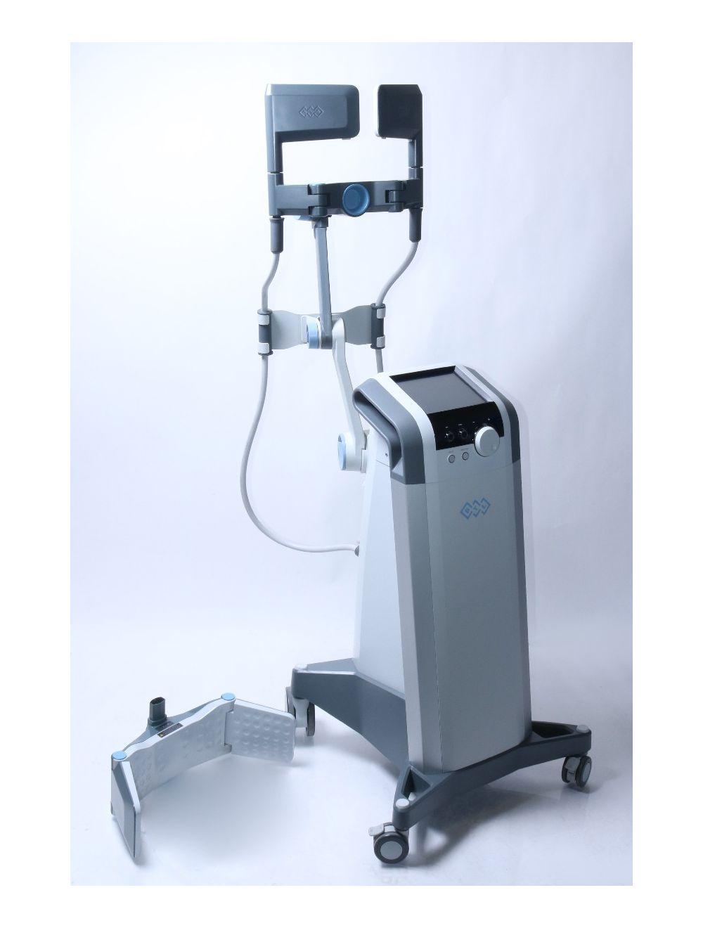 2014 BTL Vanquish ME RF Circumference Reduction Fat Removal Sculpt Core & Flex BTL