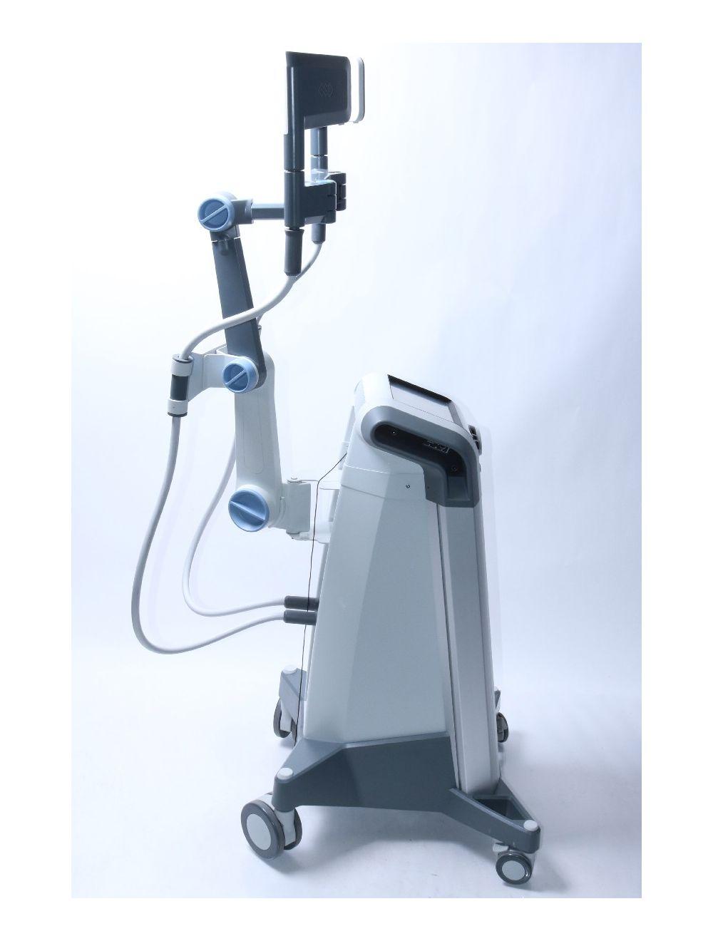 2014 BTL Vanquish ME RF Circumference Reduction Fat Removal Sculpt Core & Flex BTL