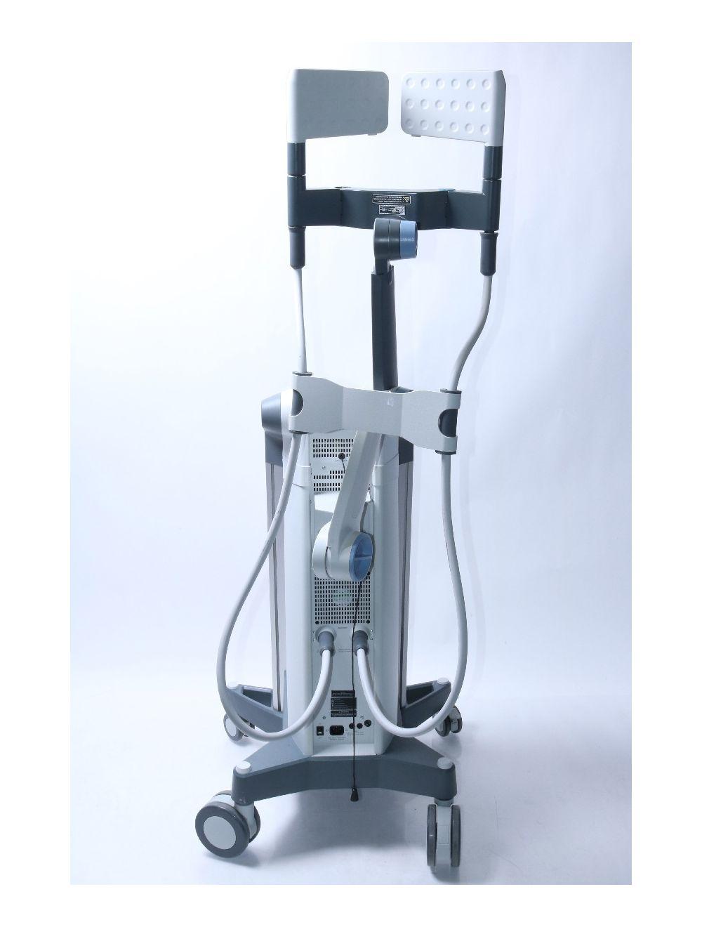 2014 BTL Vanquish ME RF Circumference Reduction Fat Removal Sculpt Core & Flex BTL