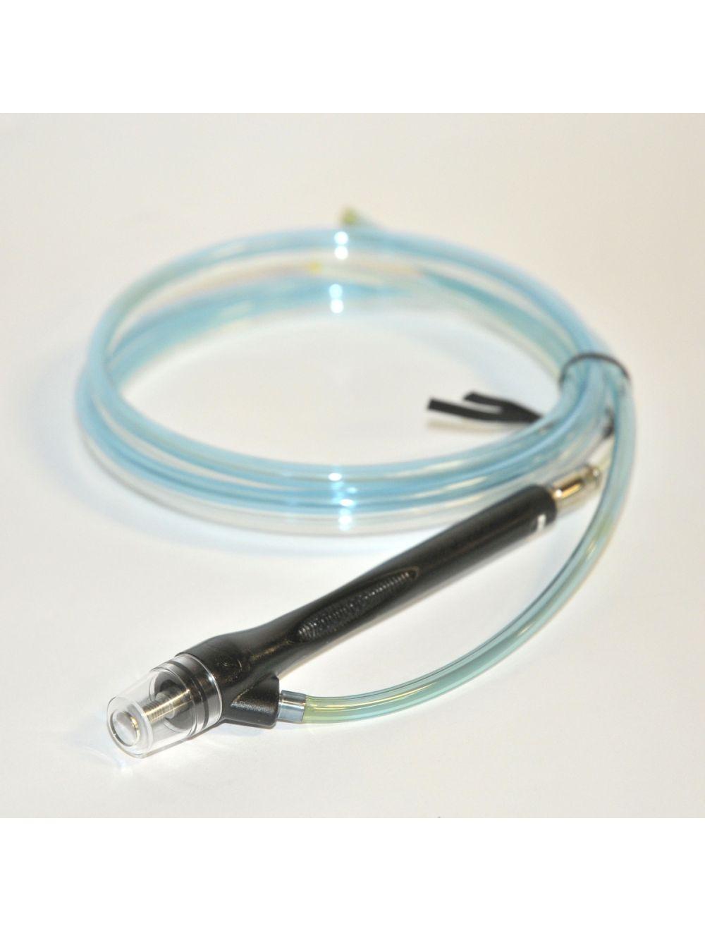 ENVY SilkPeel DermalInfusion Skin Exfoliation Facial Silk Peel REFURBISHED A0112 Sol International Medical