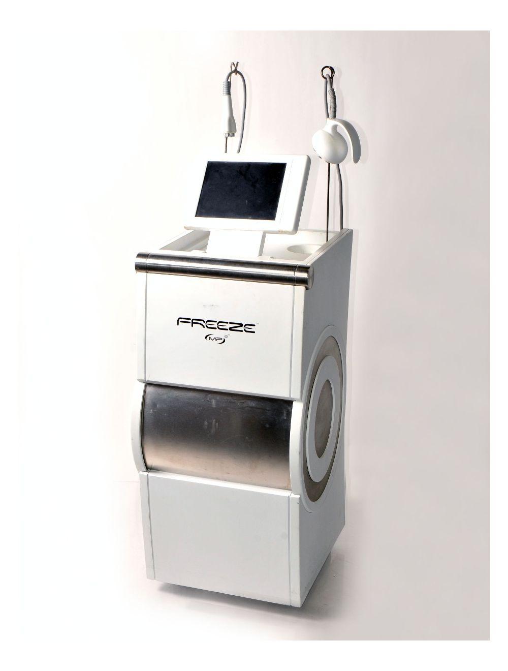 VenusConcept Venus Freeze MP2 Radiofrequency Body Contour Skin Tightening RF Venus