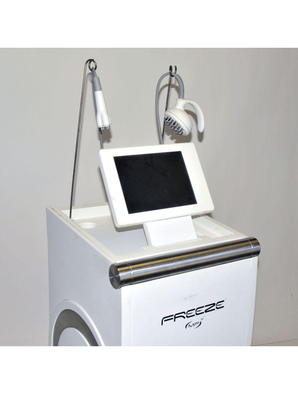 VenusConcept Venus Freeze MP2 Radiofrequency Body Contour Skin Tightening RF Venus