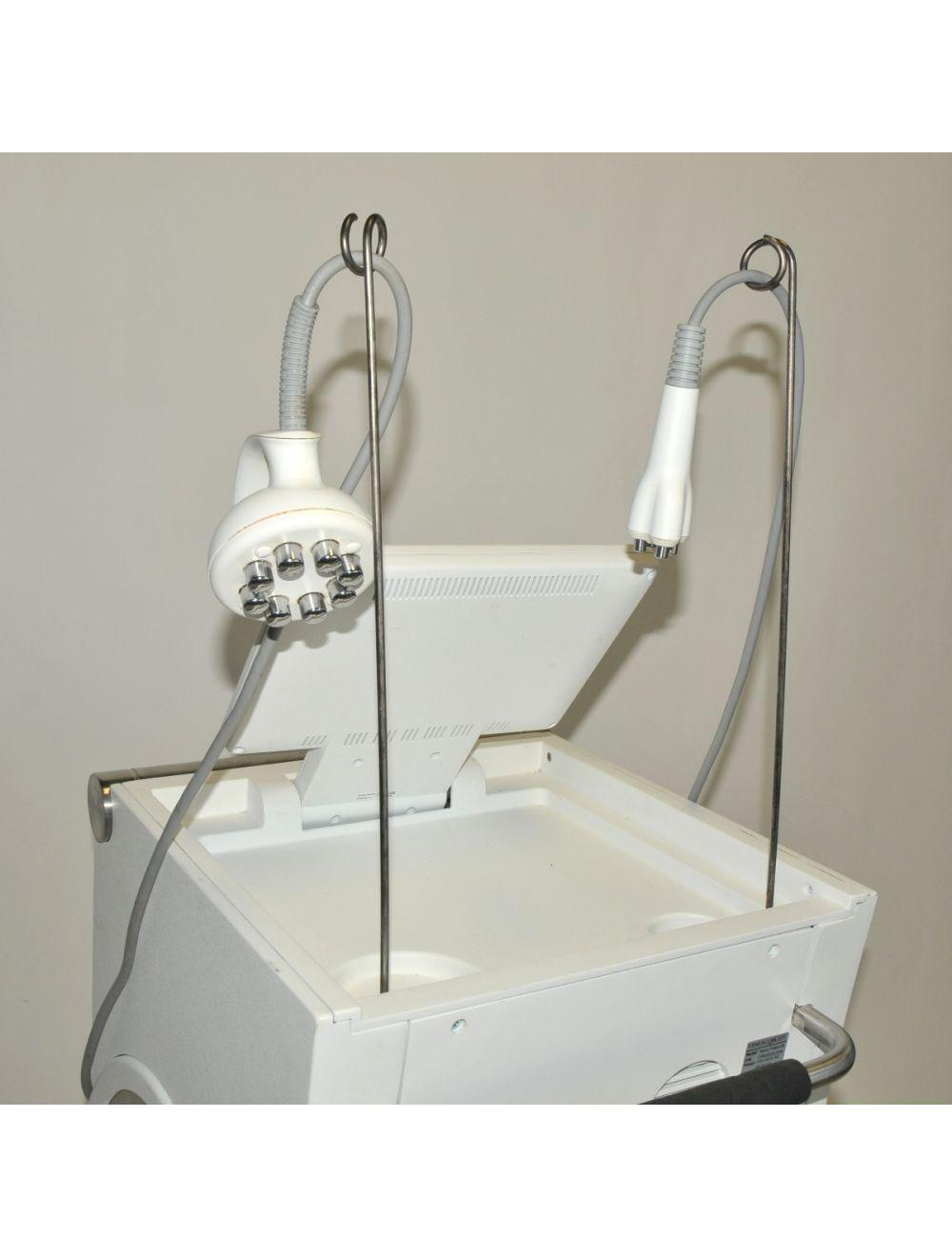 VenusConcept Venus Freeze MP2 Radiofrequency Body Contour Skin Tightening RF Venus
