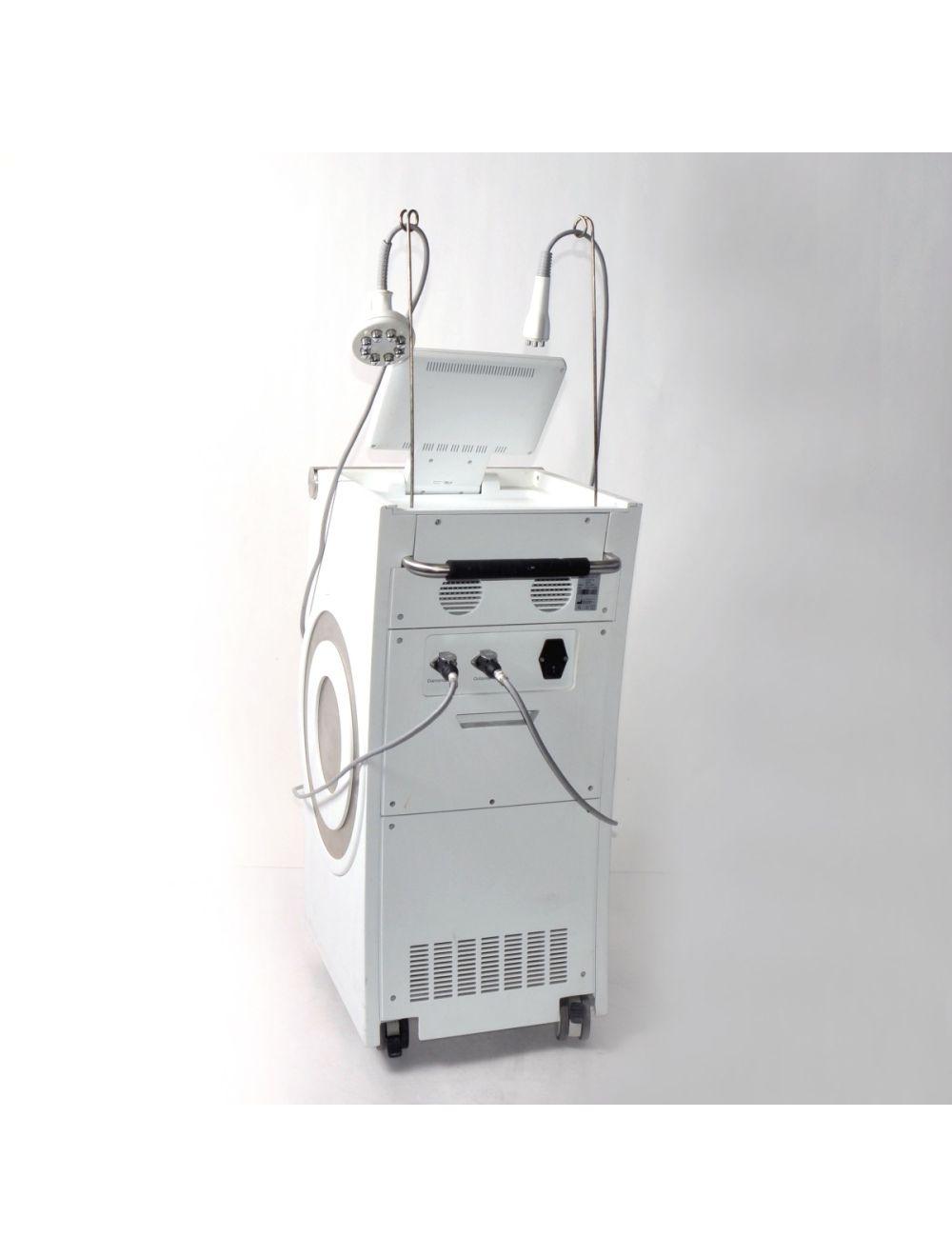 VenusConcept Venus Freeze MP2 Radiofrequency Body Contour Skin Tightening RF Venus
