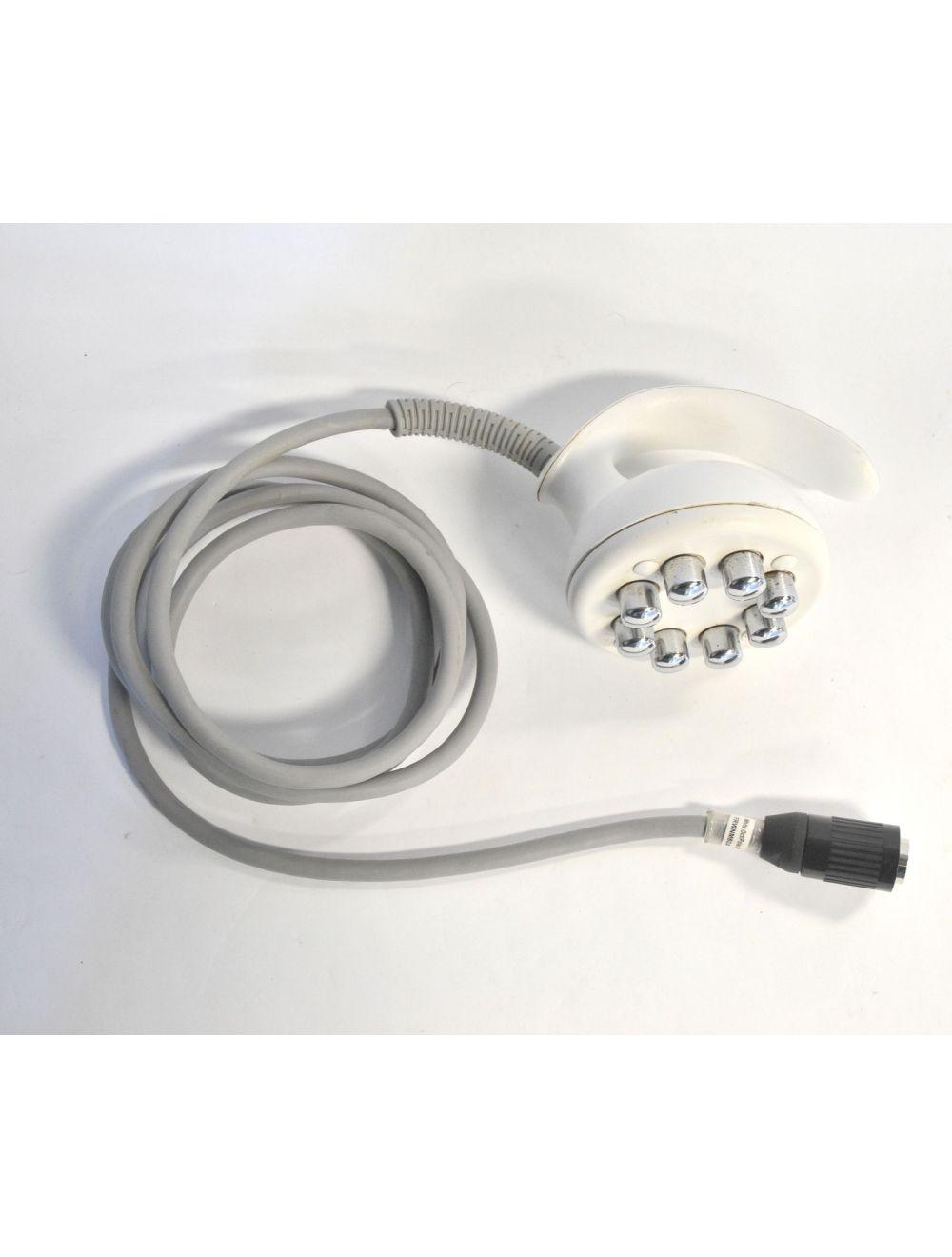VenusConcept Venus Freeze MP2 Radiofrequency Body Contour Skin Tightening RF Venus
