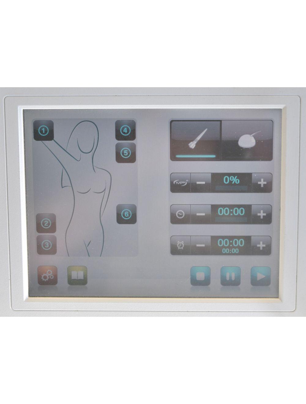 VenusConcept Venus Freeze MP2 Radiofrequency Body Contour Skin Tightening RF Venus
