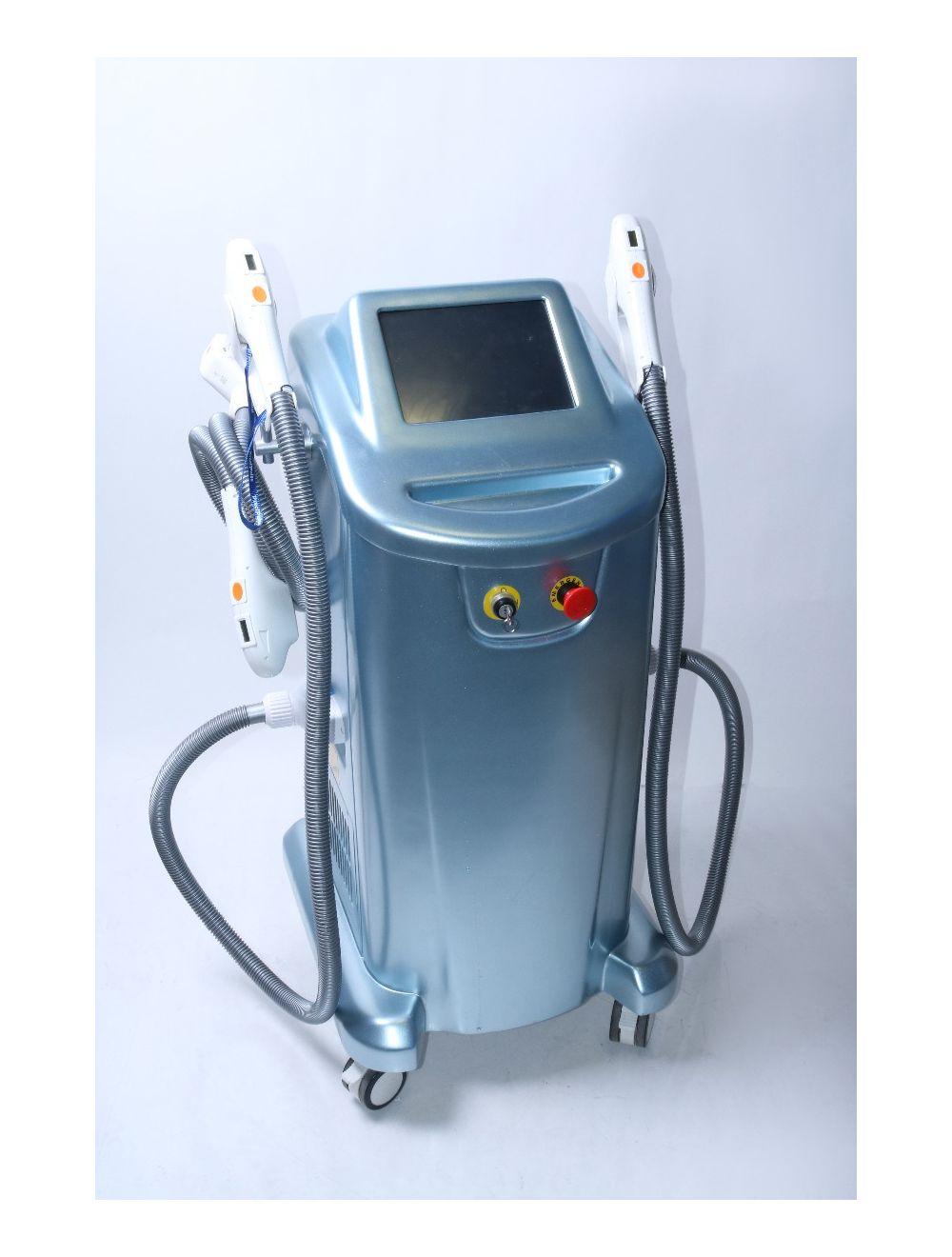 2019 Sincoheren Monaliza PreciPulse IPL Skin Rejuvenation Hair Removal Vascular Sol International Medical