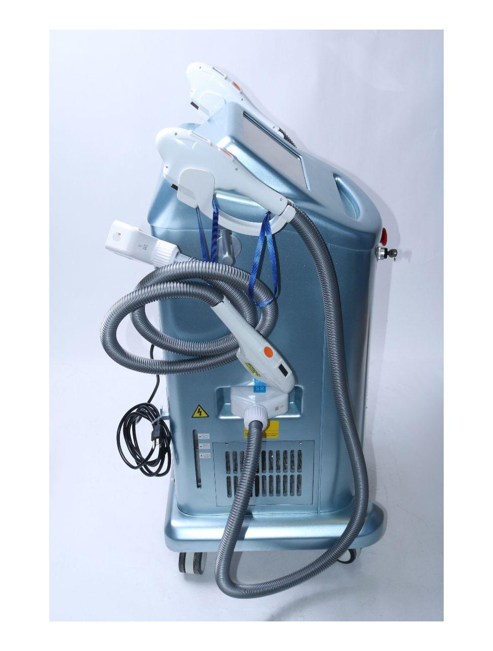 2019 Sincoheren Monaliza PreciPulse IPL Skin Rejuvenation Hair Removal Vascular Sol International Medical