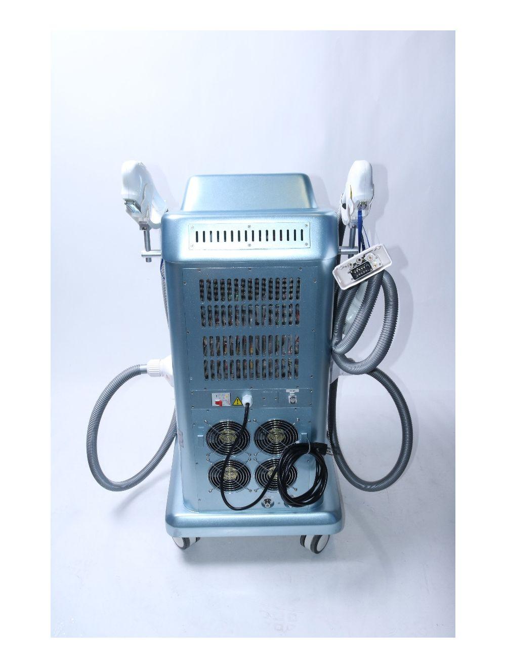 2019 Sincoheren Monaliza PreciPulse IPL Skin Rejuvenation Hair Removal Vascular Sol International Medical