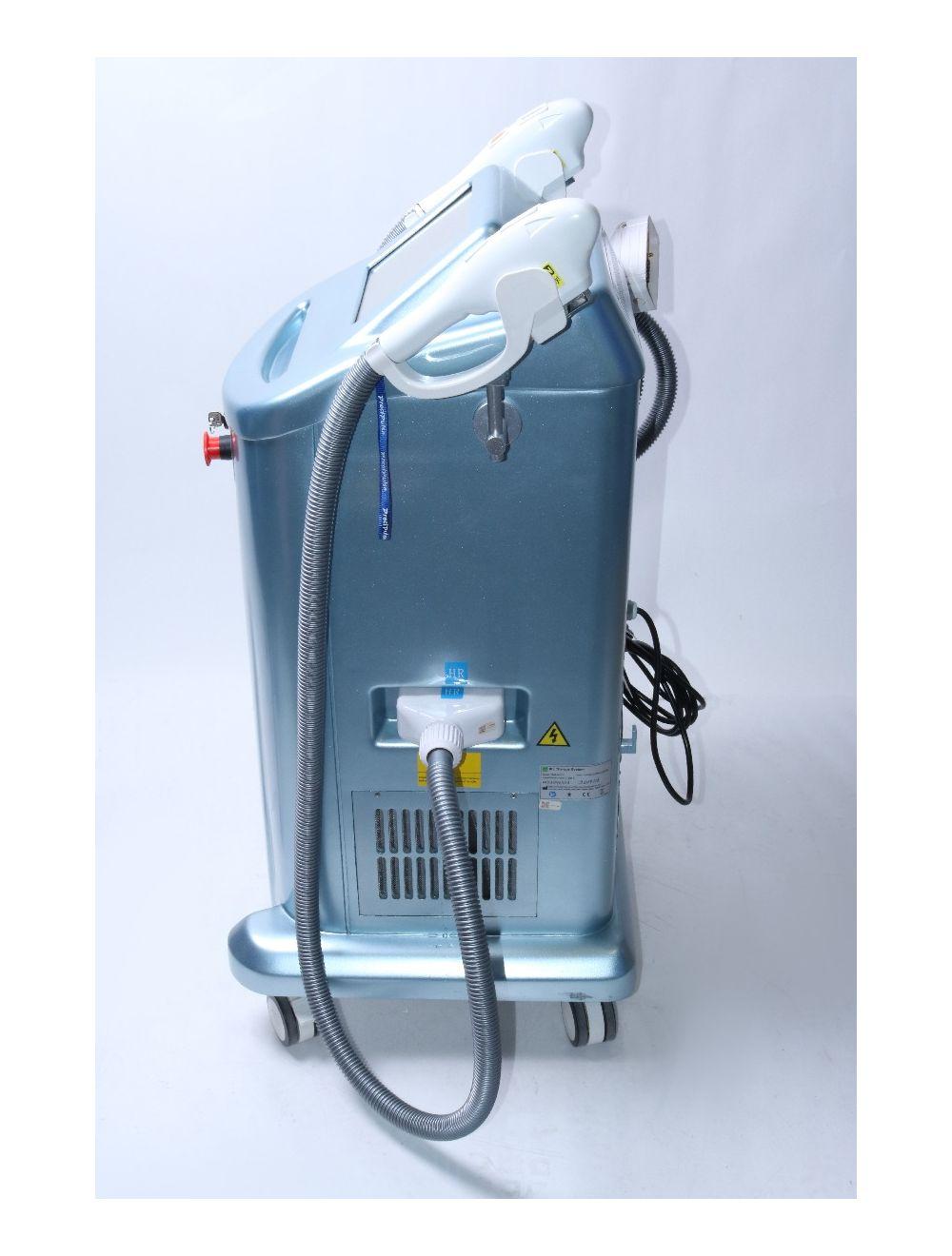 2019 Sincoheren Monaliza PreciPulse IPL Skin Rejuvenation Hair Removal Vascular Sol International Medical