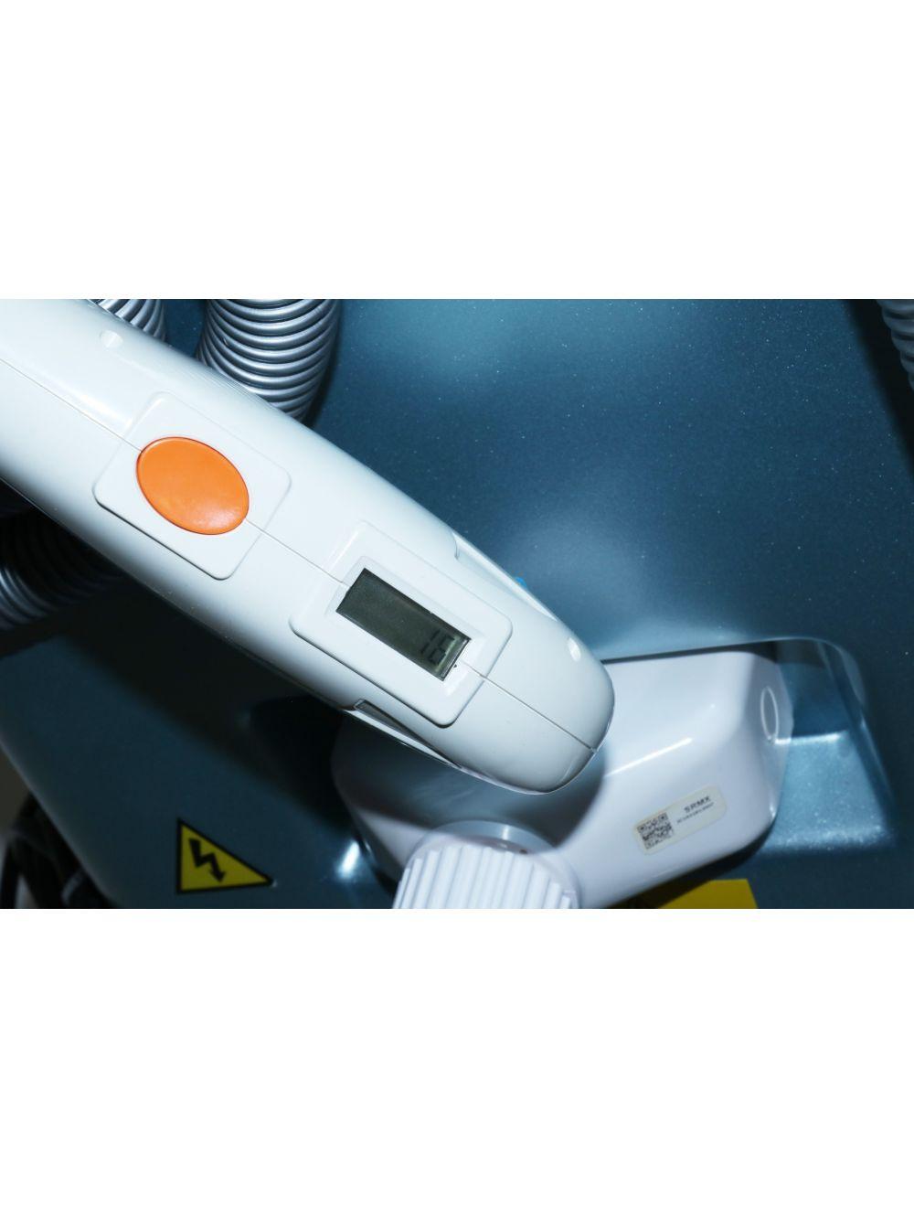 2019 Sincoheren Monaliza PreciPulse IPL Skin Rejuvenation Hair Removal Vascular Sol International Medical