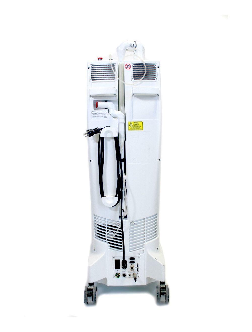 Lumenis AcuPulse 2016 CO2 Laser SilkLaser Scanner AcuScan SurgiTouch Scanner C02 Lumenis