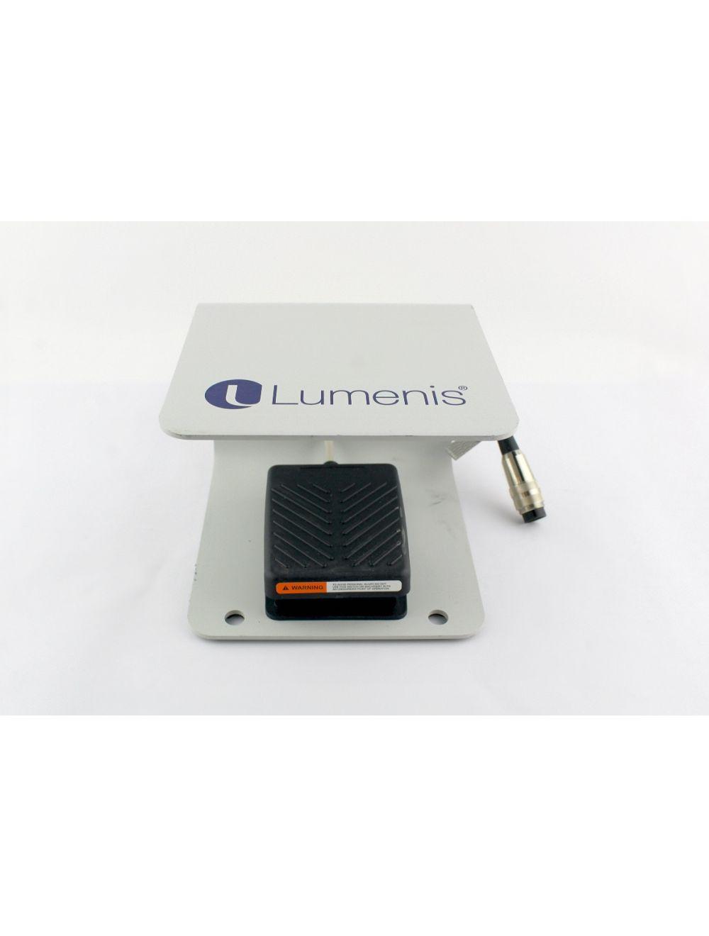 Lumenis AcuPulse 2016 CO2 Laser SilkLaser Scanner AcuScan SurgiTouch Scanner C02 Lumenis