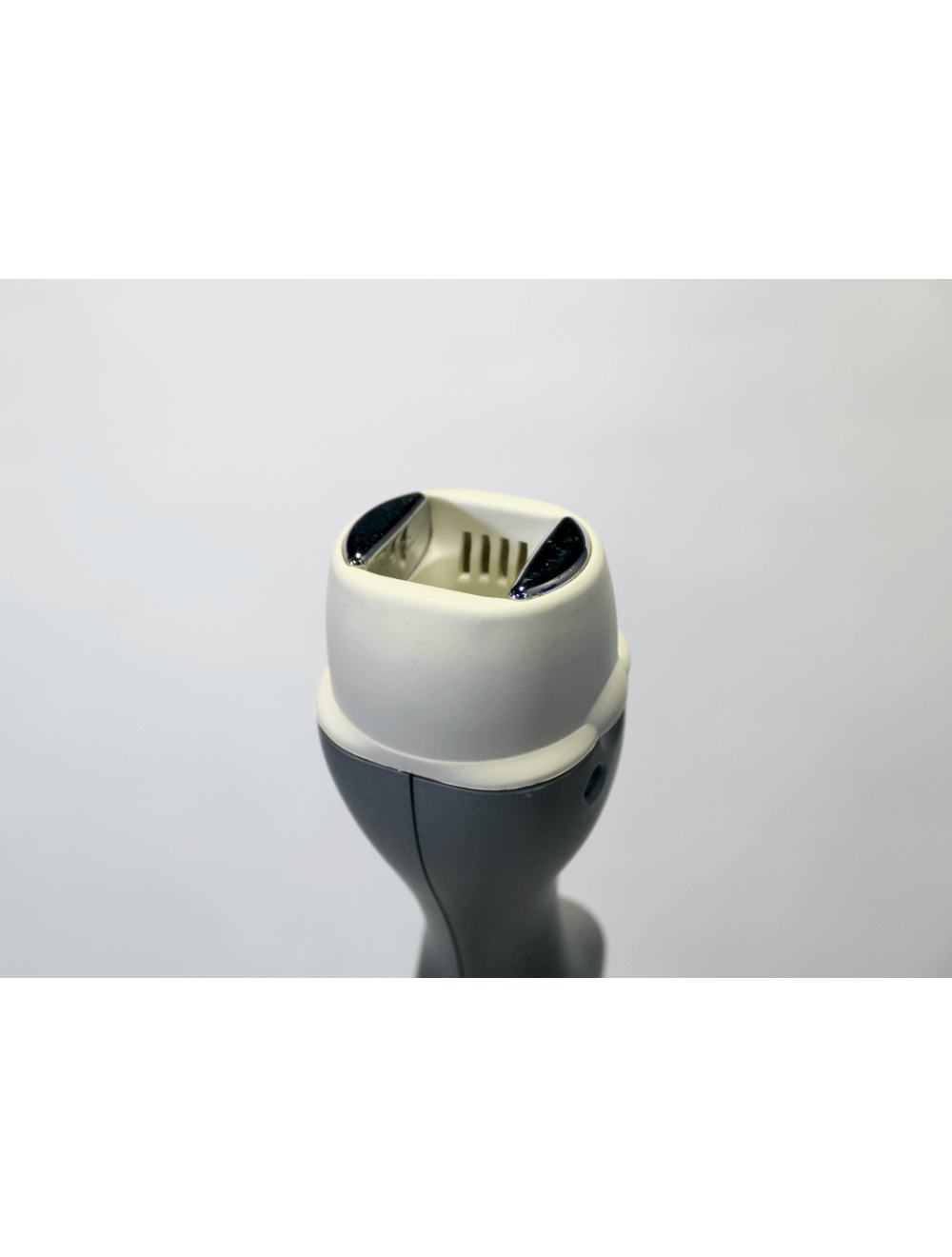 Syneron VelaShape Dual Connector 2007 - 2 HandPcs Cellulite Bod111 Candela