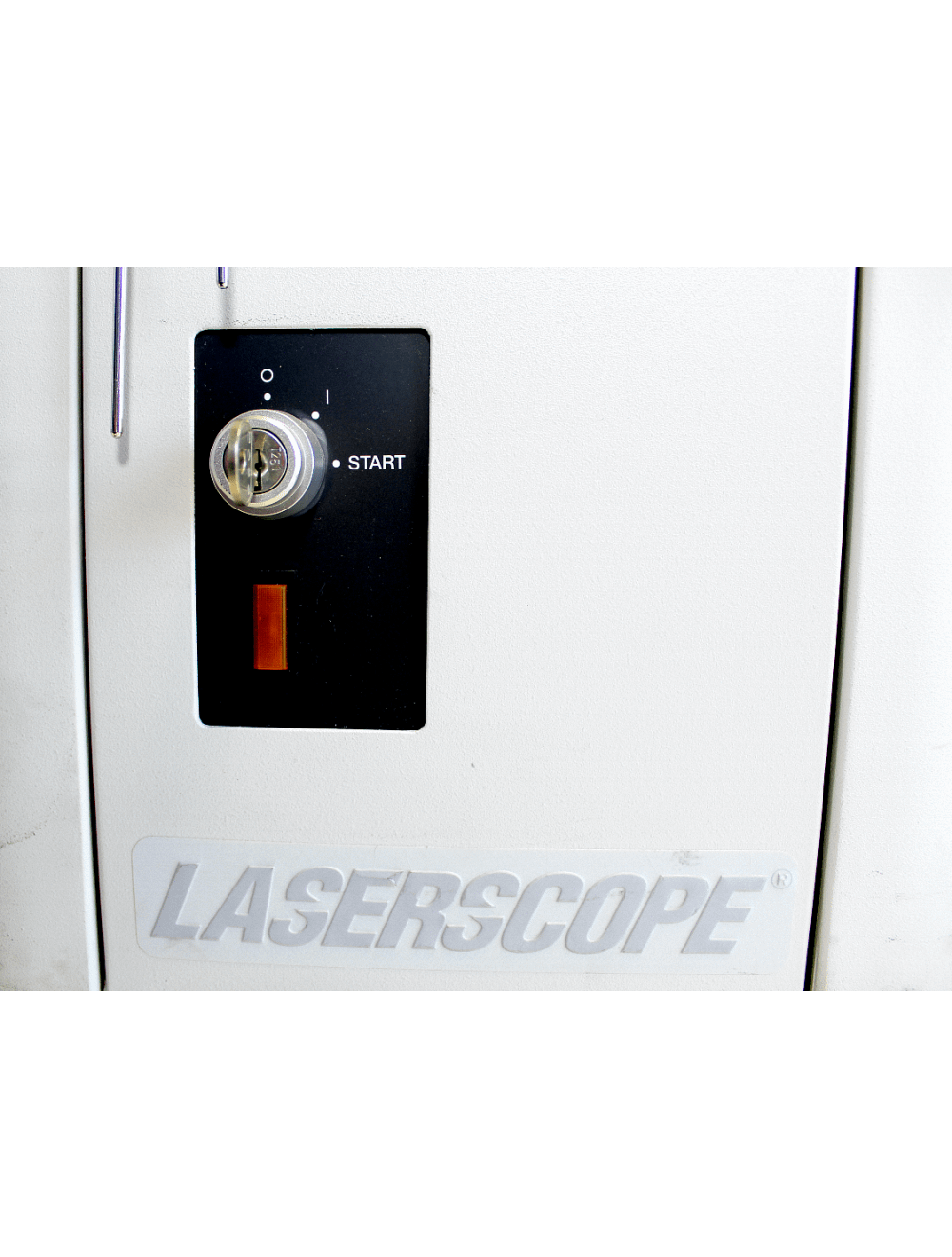 STONELIGHT HOLMIUM LASER for use in urology and general surgery procedures Sol International Medical