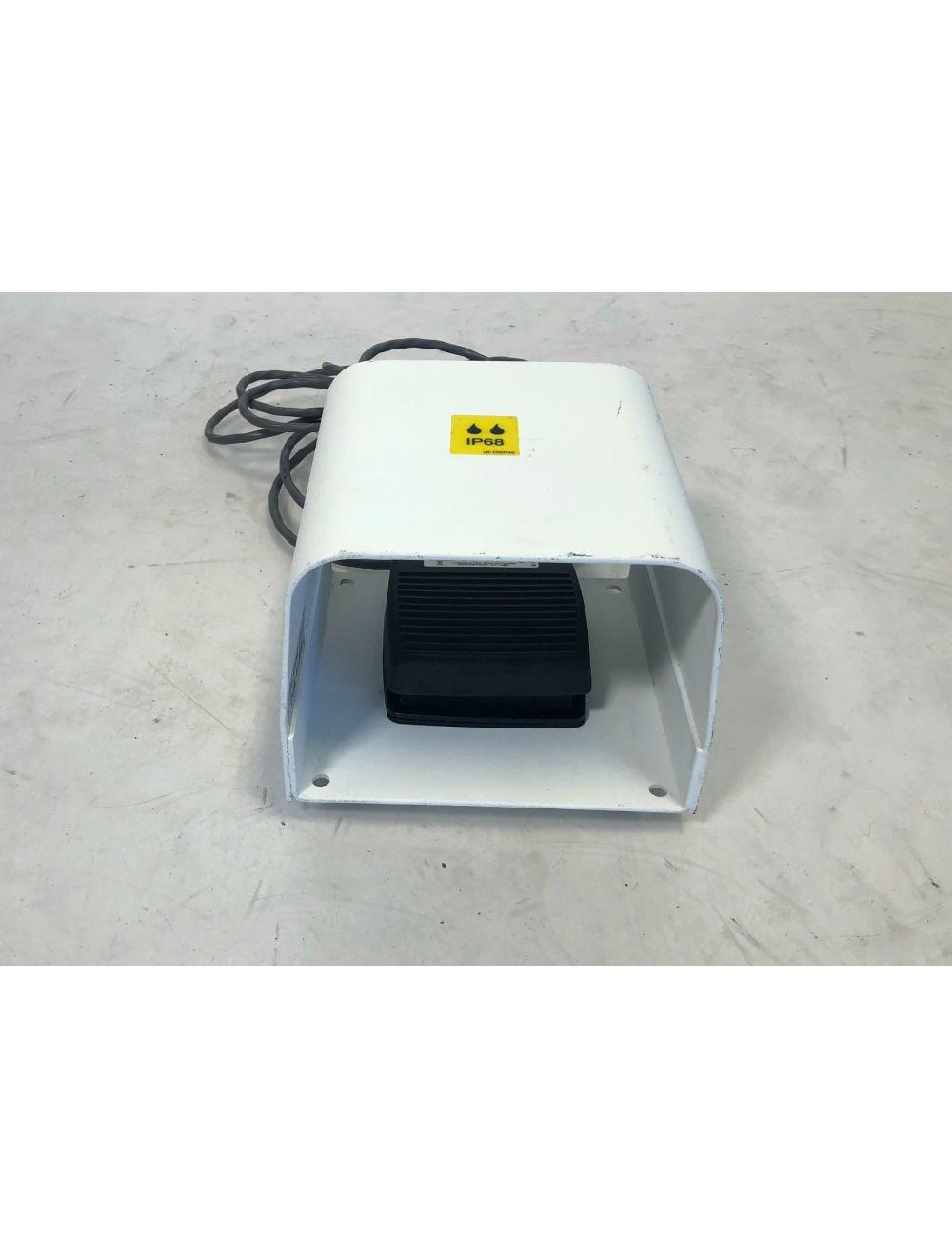 2018 Lumenis Pulse 30H Laser Holmium Lithotripsy System Lumenis