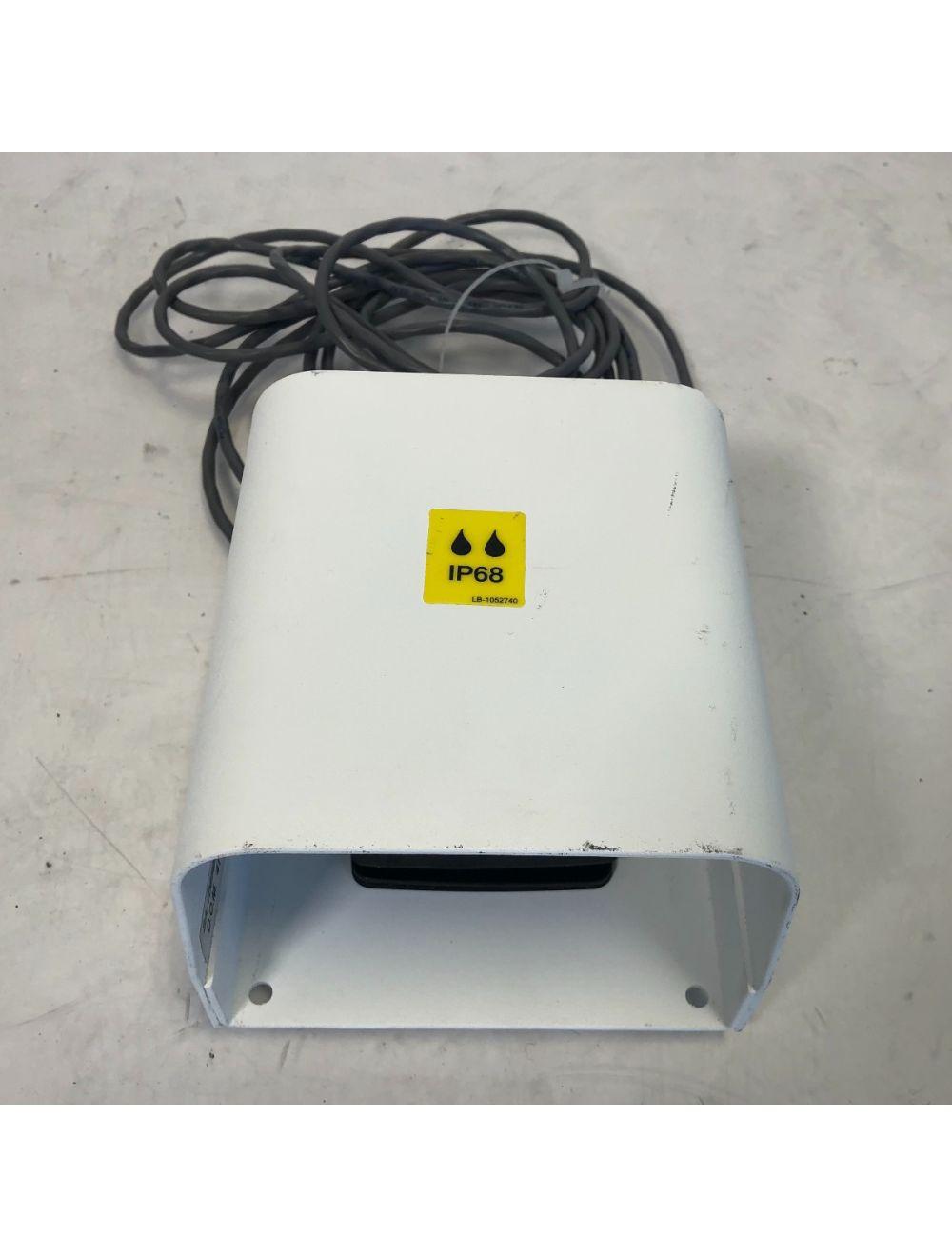 2018 Lumenis Pulse 30H Laser Holmium Lithotripsy System Lumenis