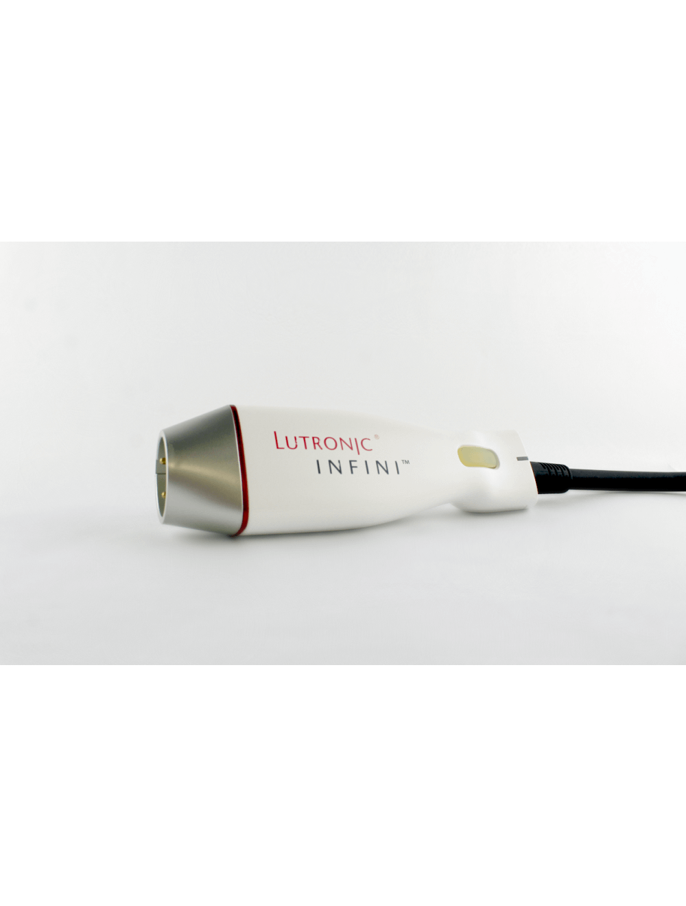2018 Lutronic INFNI Aesthetic Laser Focused Microneedle Radiofrequency Lutronic
