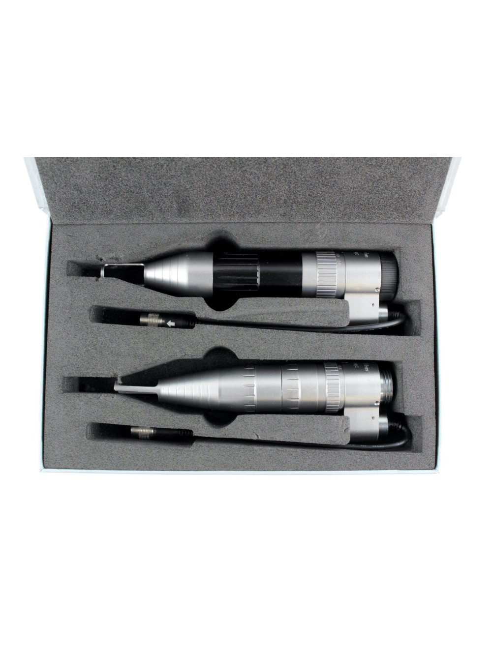 2011 Lutronic Spectra Dual Pulsed Nd YAG Laser Class IV Lutronic