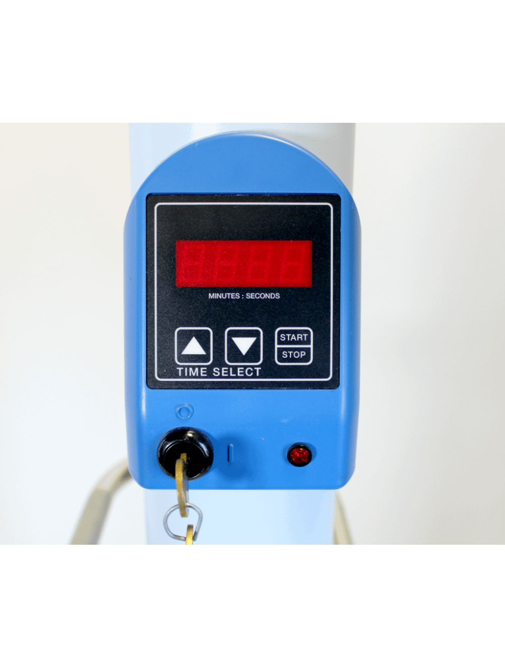 DUSA Pharmaceuticals Blue Light Blu-U Photodynamic Therapy Acne Control 4170-3 Sol International Medical
