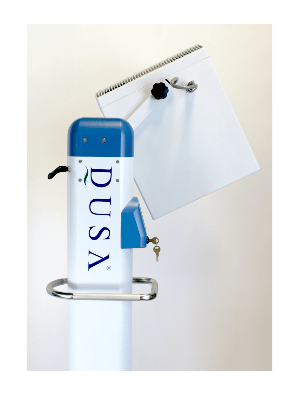 DUSA Pharmaceuticals Blue Light Blu-U Photodynamic Therapy Acne Control 4170-3 Sol International Medical