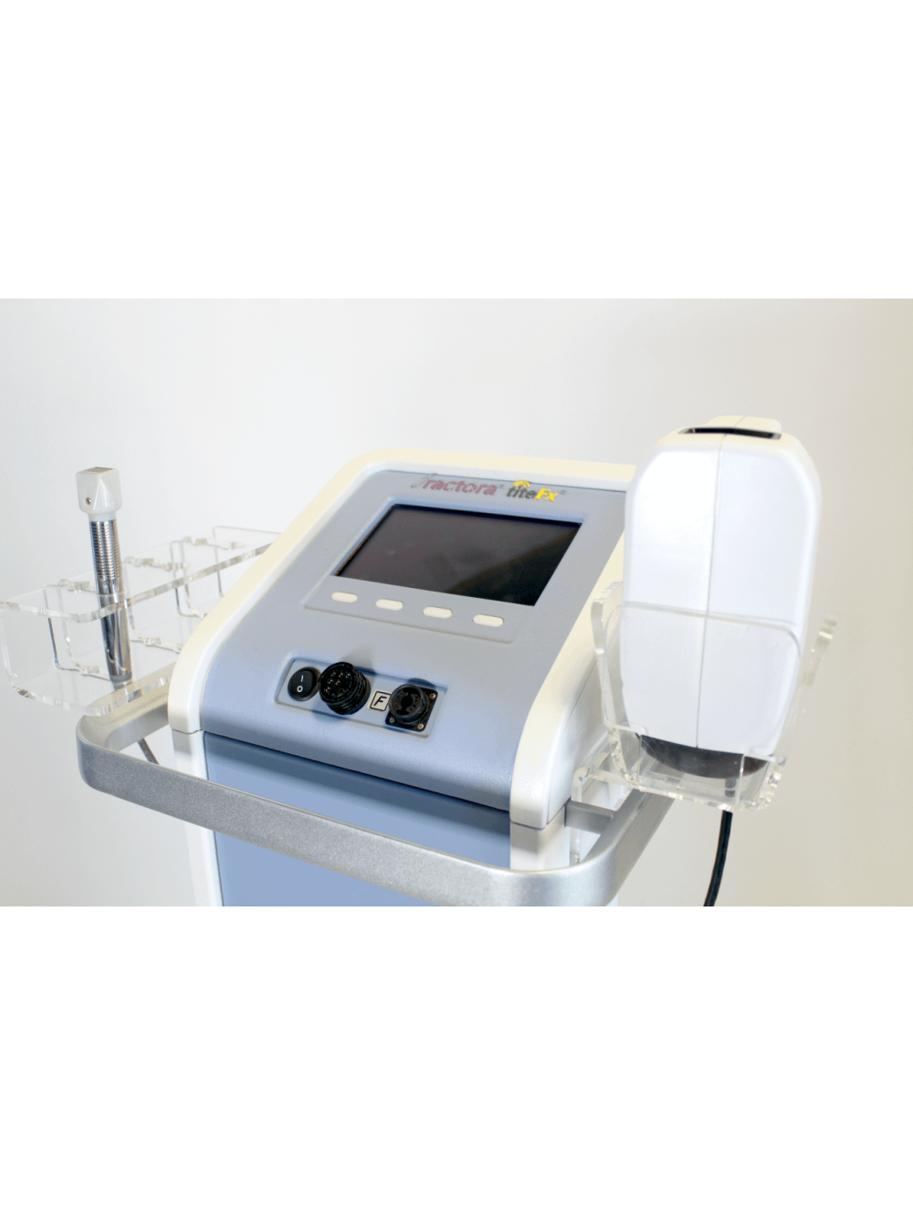 Invasix BodyTite Fractora 2013 TiteFX BodyFX Fractional Restore Skin INMODE InMode