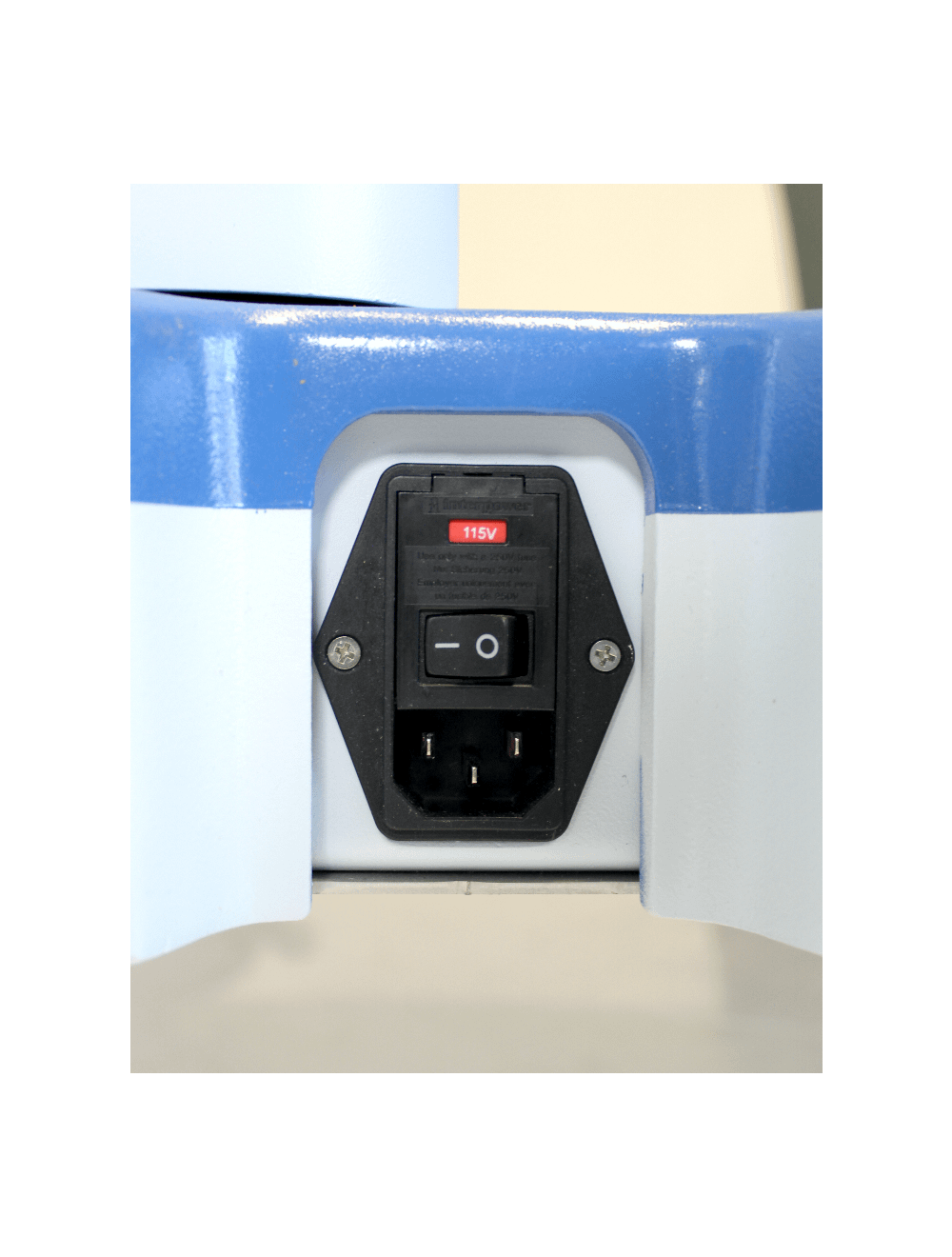 DUSA Pharmaceuticals Blue Light Blu-U Photodynamic Therapy Acne Control 4170-3 Sol International Medical