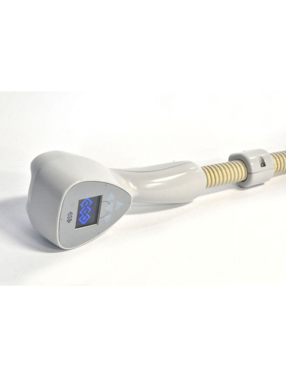 2010 BTL Exilis Elite Radio Frequency 120 Watt Facial Body Contour Skin Wrinkles BTL