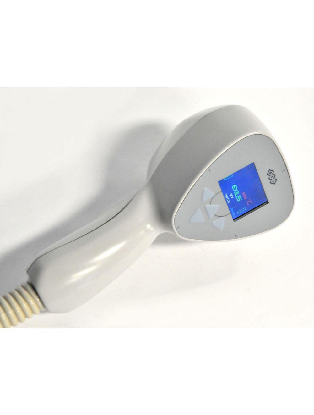 2010 BTL Exilis Elite Radio Frequency 120 Watt Facial Body Contour Skin Wrinkles BTL