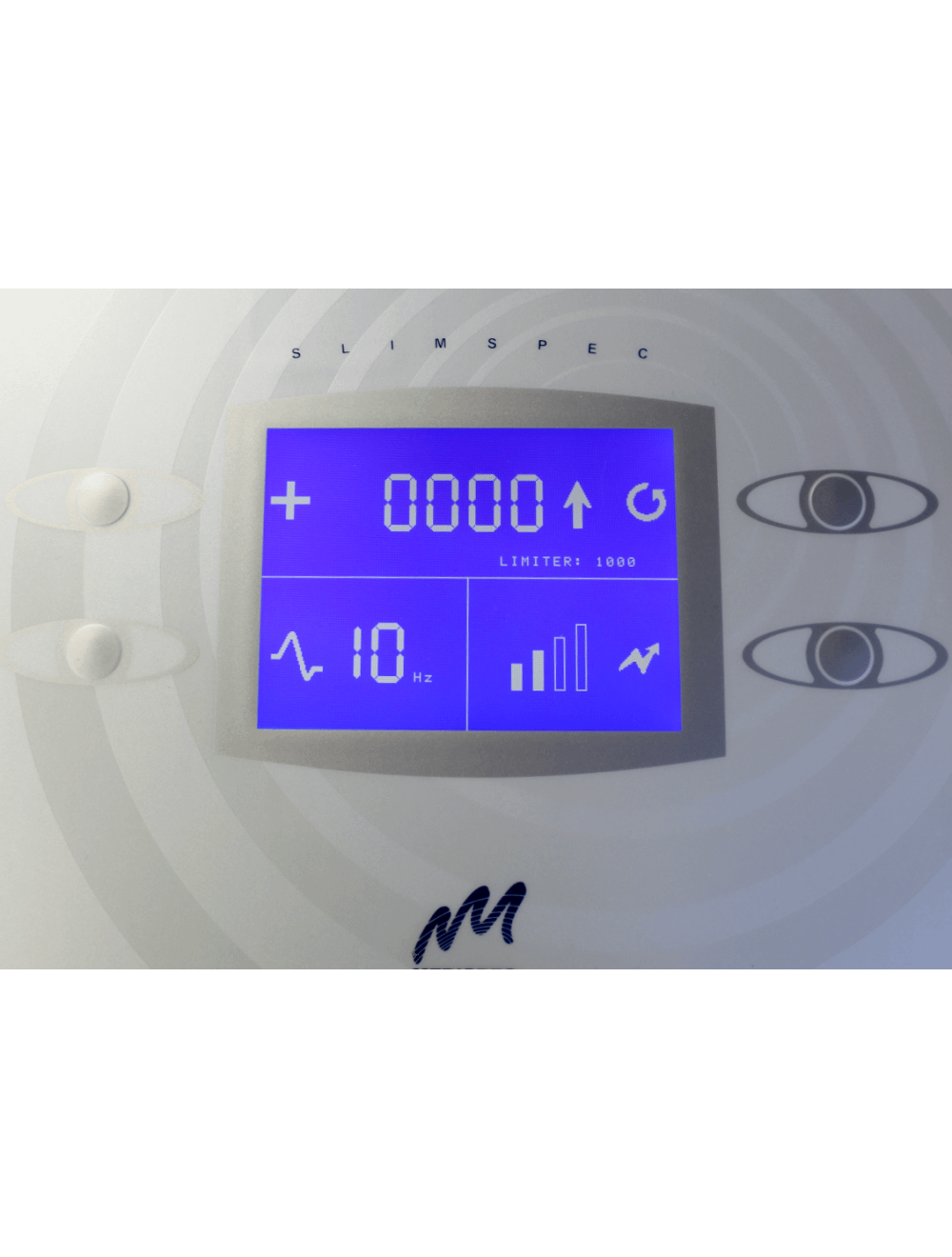 MEDISPEC LX - 5 Slimspec Slimspec anti cellulitis Acoustic Radial Wave Therapy Sol International Medical