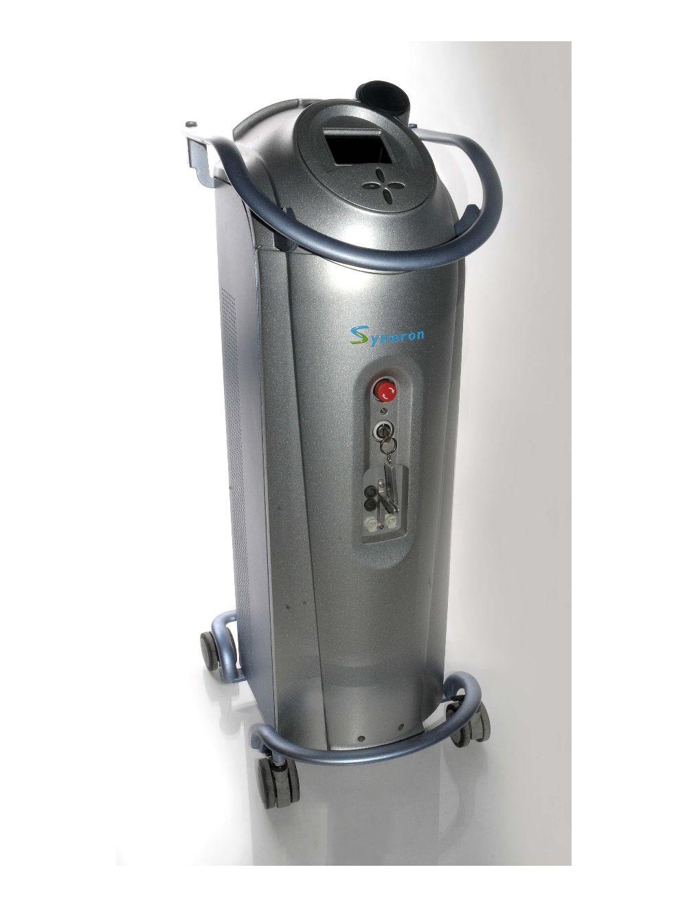 2007 Syneron ELOS eLaser Radio Frequency 810nm Diode RF Laser Candela