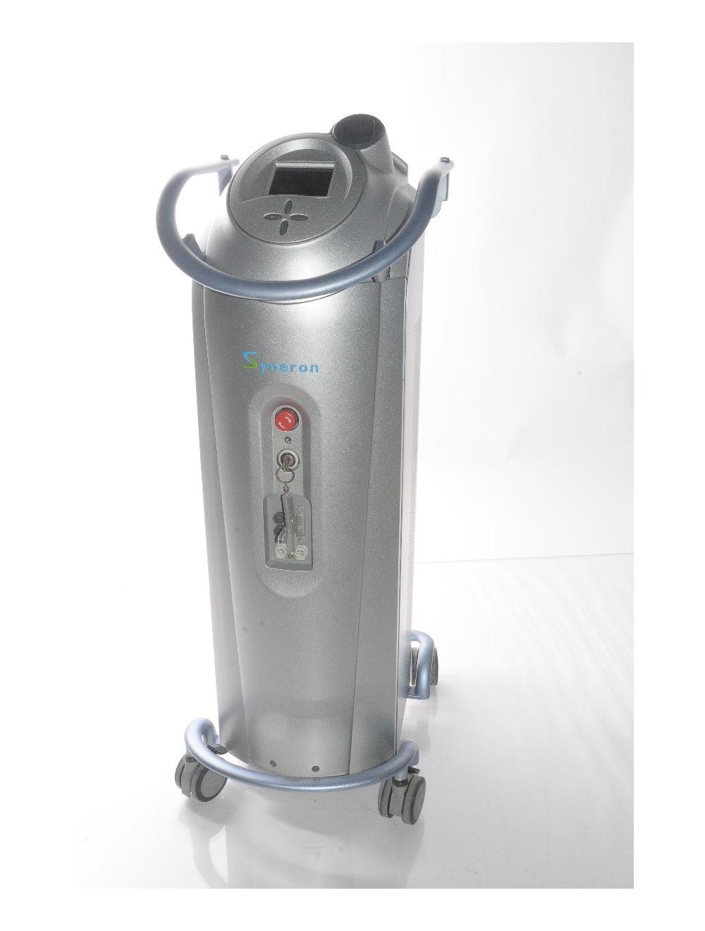 2007 Syneron ELOS eLaser Radio Frequency 810nm Diode RF Laser Candela