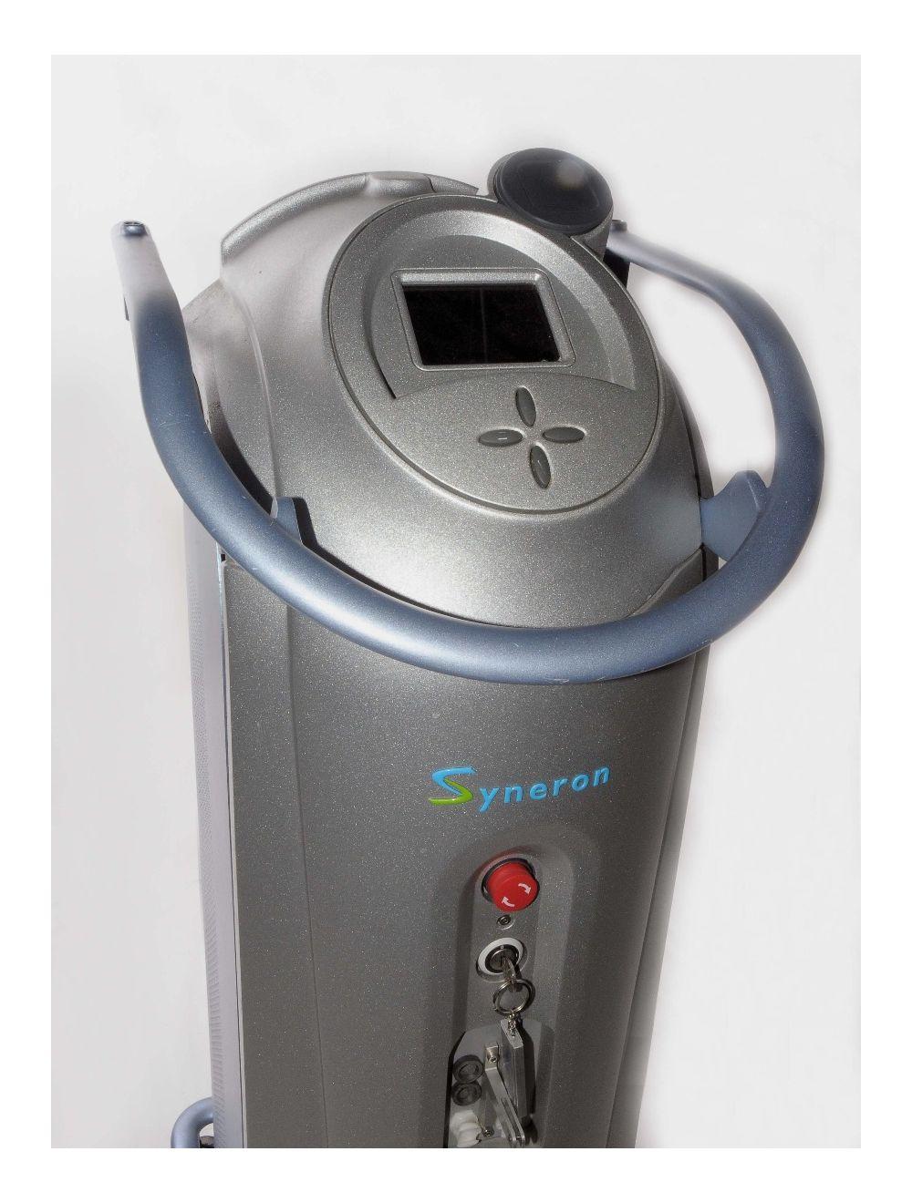 2007 Syneron ELOS eLaser Radio Frequency 810nm Diode RF Laser Candela