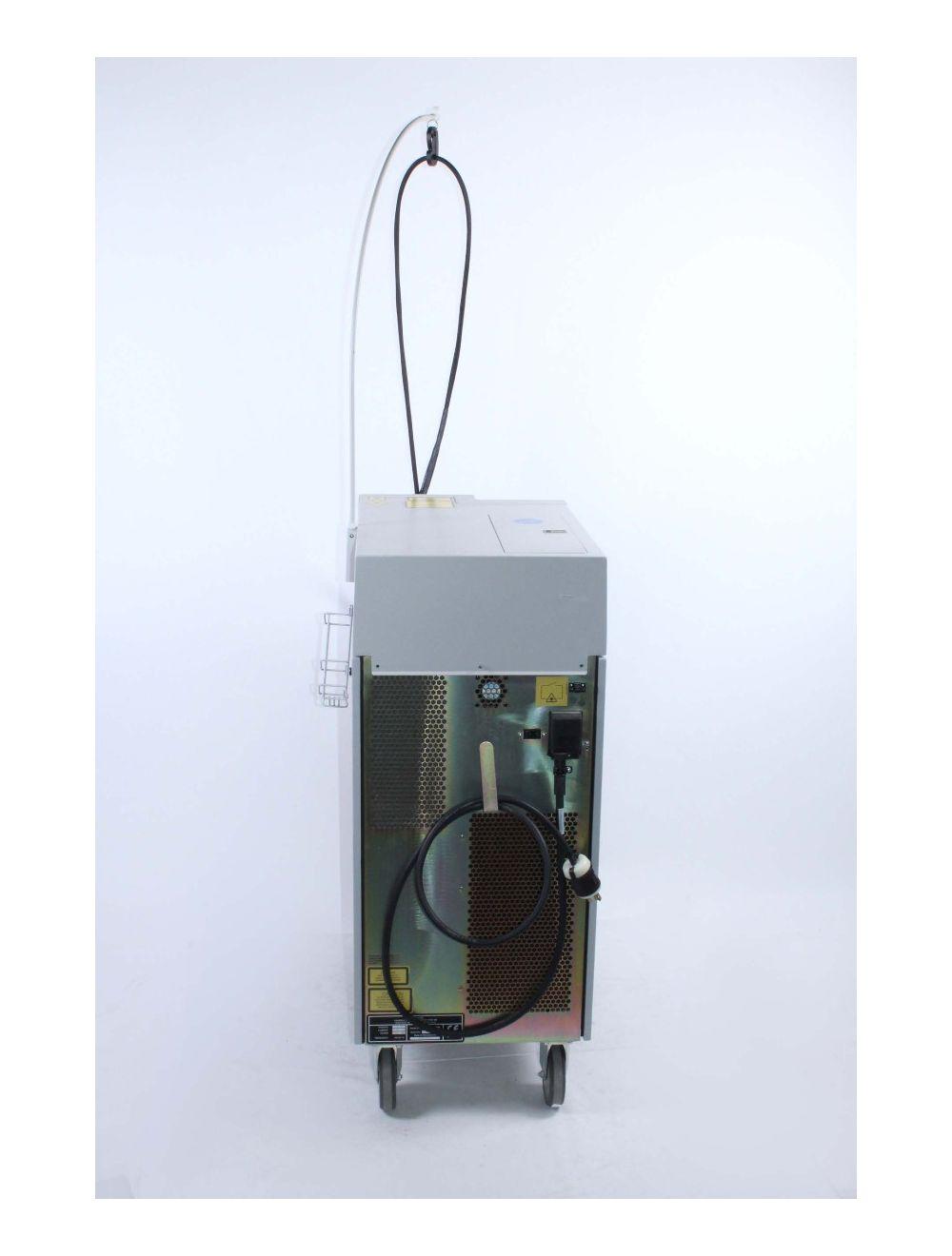 2003 Candela VBeam V Beam 1 Pulsed Dye PDL LASER NEW DYE KIT FIBER Candela