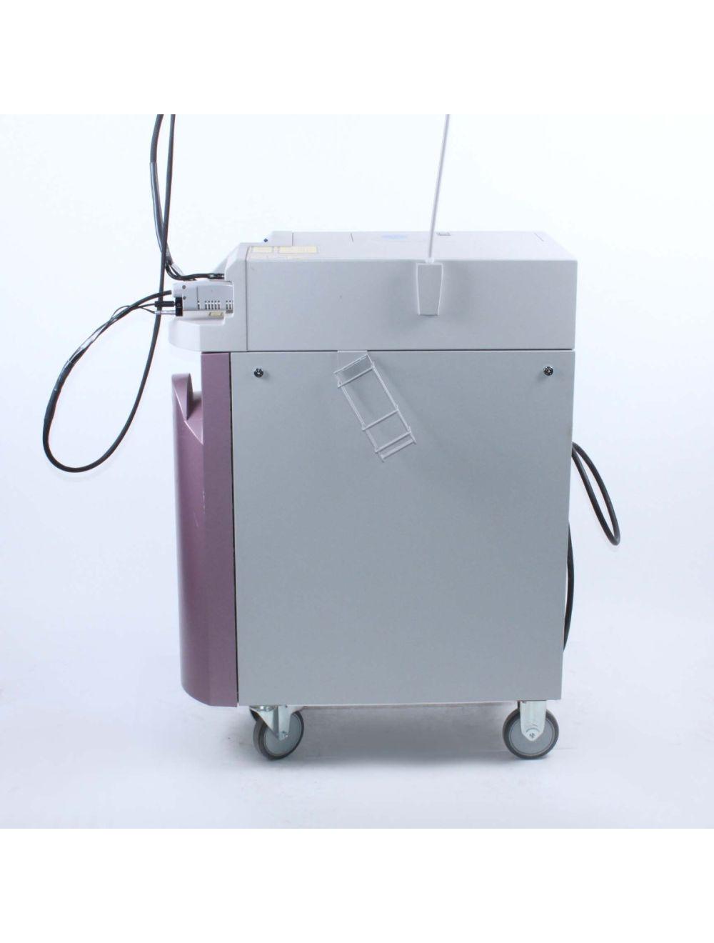 2003 Candela VBeam V Beam 1 Pulsed Dye PDL LASER NEW DYE KIT FIBER Candela