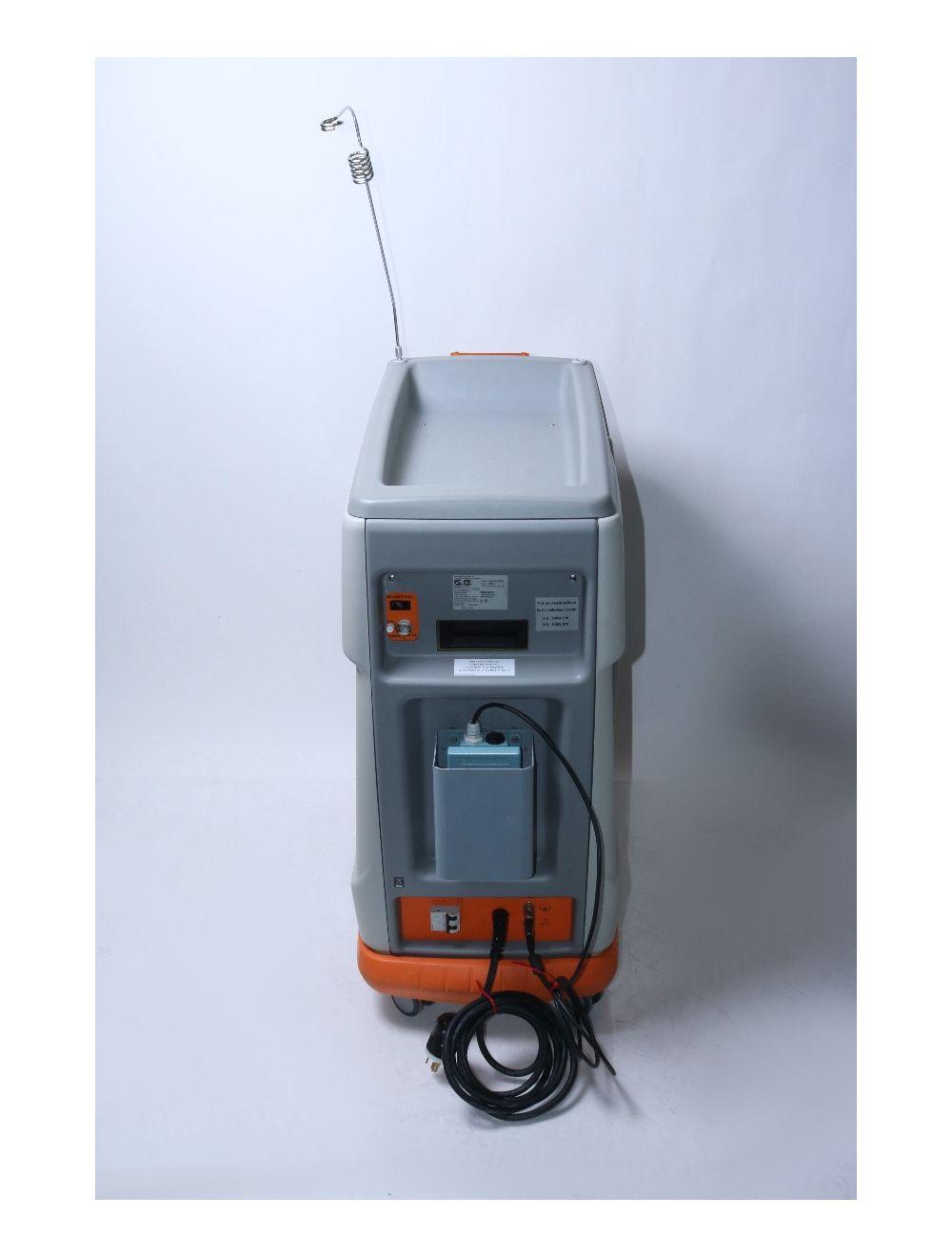 2008 Cynosure SmartLipo MPX NdYAG 1064 1320 2M Pulses Body Sculpt Laser NON RFID Cynosure