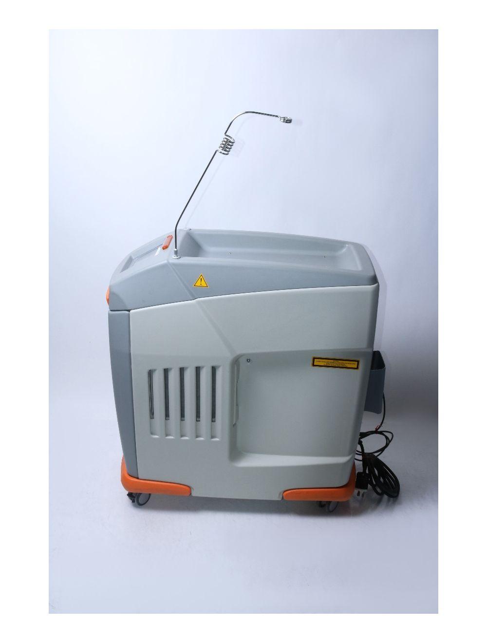 2008 Cynosure SmartLipo MPX NdYAG 1064 1320 2M Pulses Body Sculpt Laser NON RFID Cynosure