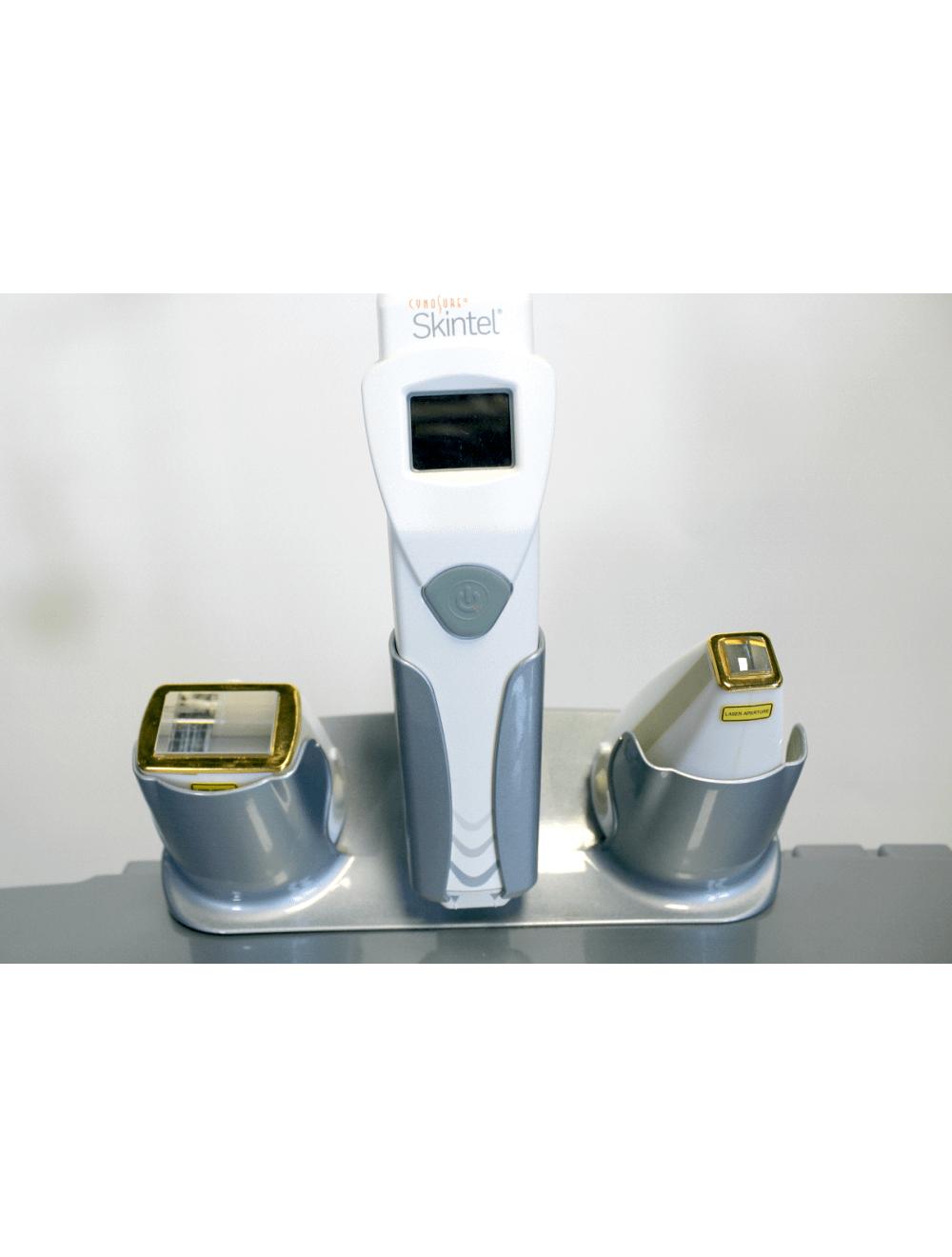 2012 Cynosure Palomar Vectus Laser System Hair Removal 810 Diode - w/Skintel HR Palomar
