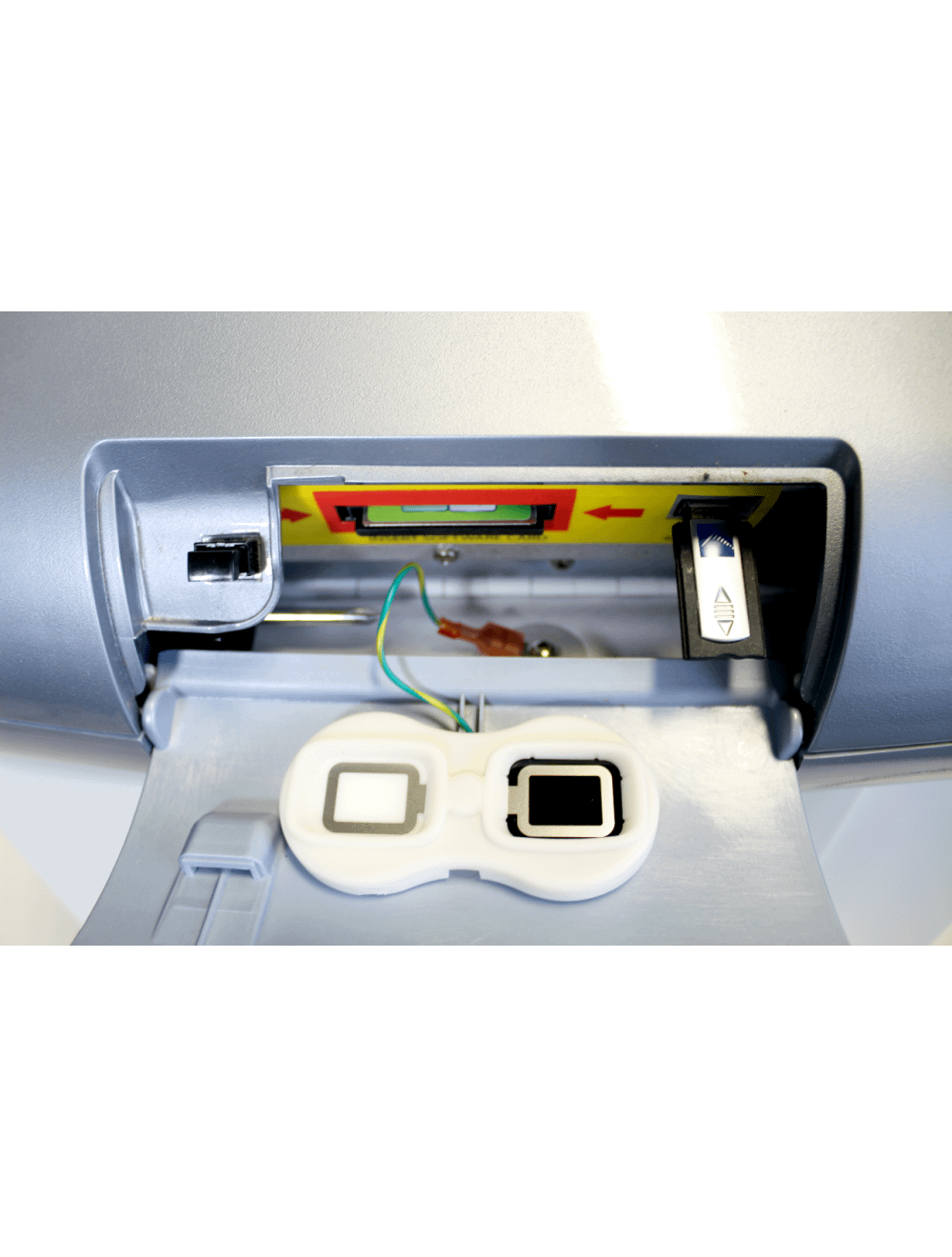 2012 Cynosure Palomar Vectus Laser System Hair Removal 810 Diode - w/Skintel HR Palomar