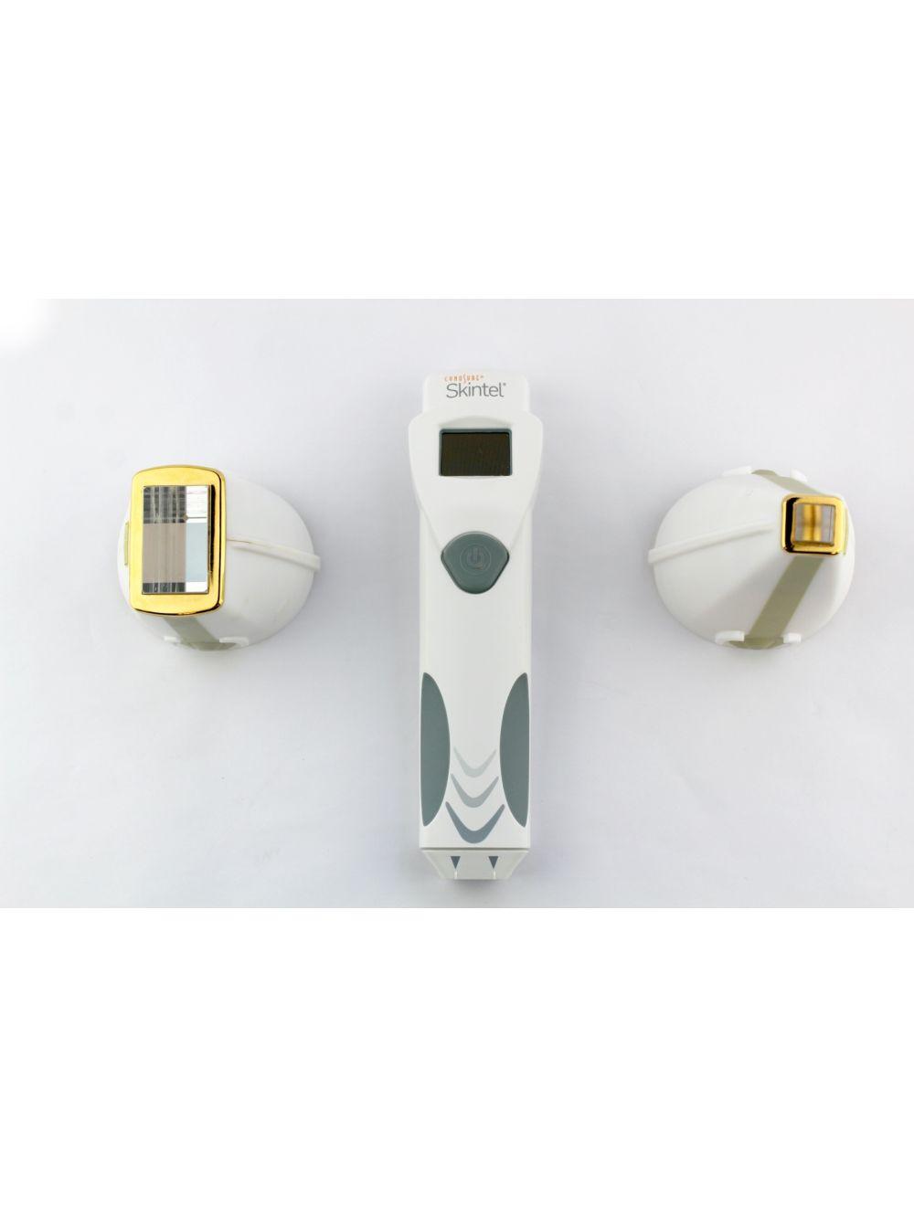2012 Cynosure Palomar Vectus Laser System Hair Removal 810 Diode - w/Skintel HR Palomar