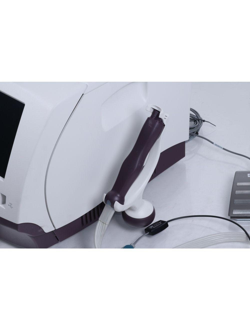 2018 Viveve S RF Womens Intimate Collagen Rejuvenation Cryogen Cooled Sol International Medical