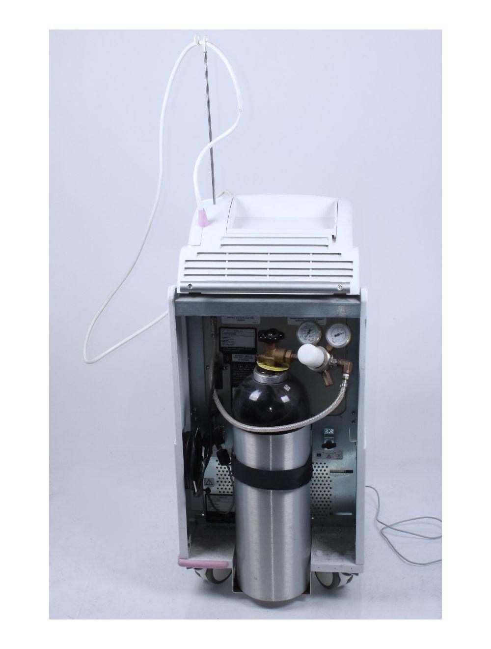 2005 Rhytec Portrait PSR3 Nitrogen Plasma Skin Regeneration System 5072 PULSES Sol International Medical
