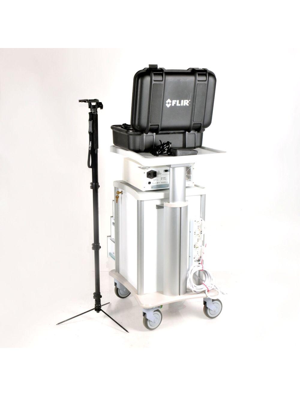 Thermi Aesthetics ThermiRF RF THERMIva THERMIsmooth THERMItight VA Tight Smooth Sol International Medical
