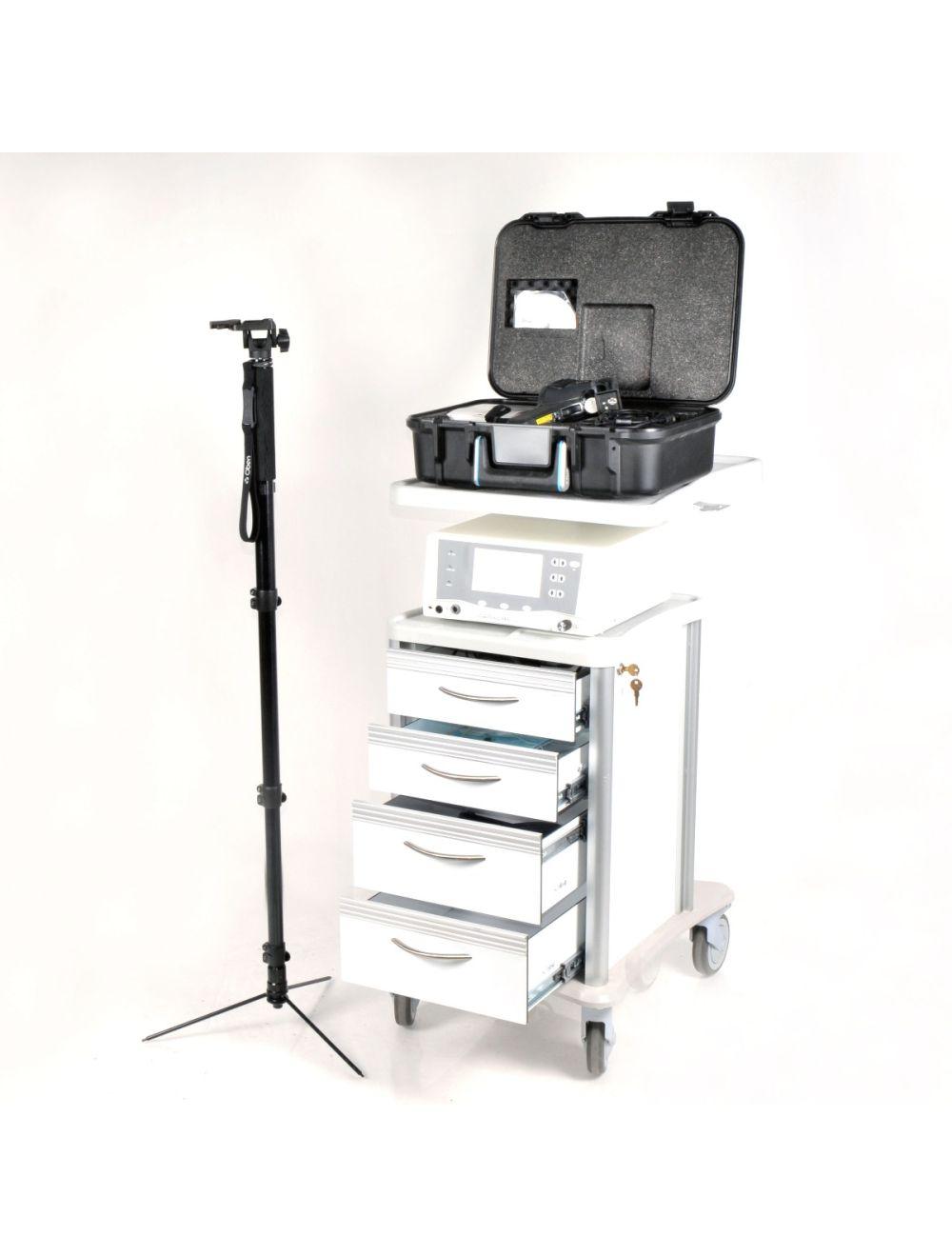 Thermi Aesthetics ThermiRF RF THERMIva THERMIsmooth THERMItight VA Tight Smooth Sol International Medical