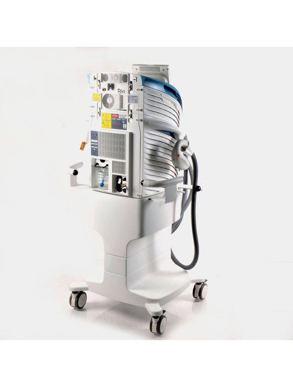 2015 Lumenis M22 IPL Laser 1565 ReSurfX Fractional Hair Re SurfX Surf X Lumenis