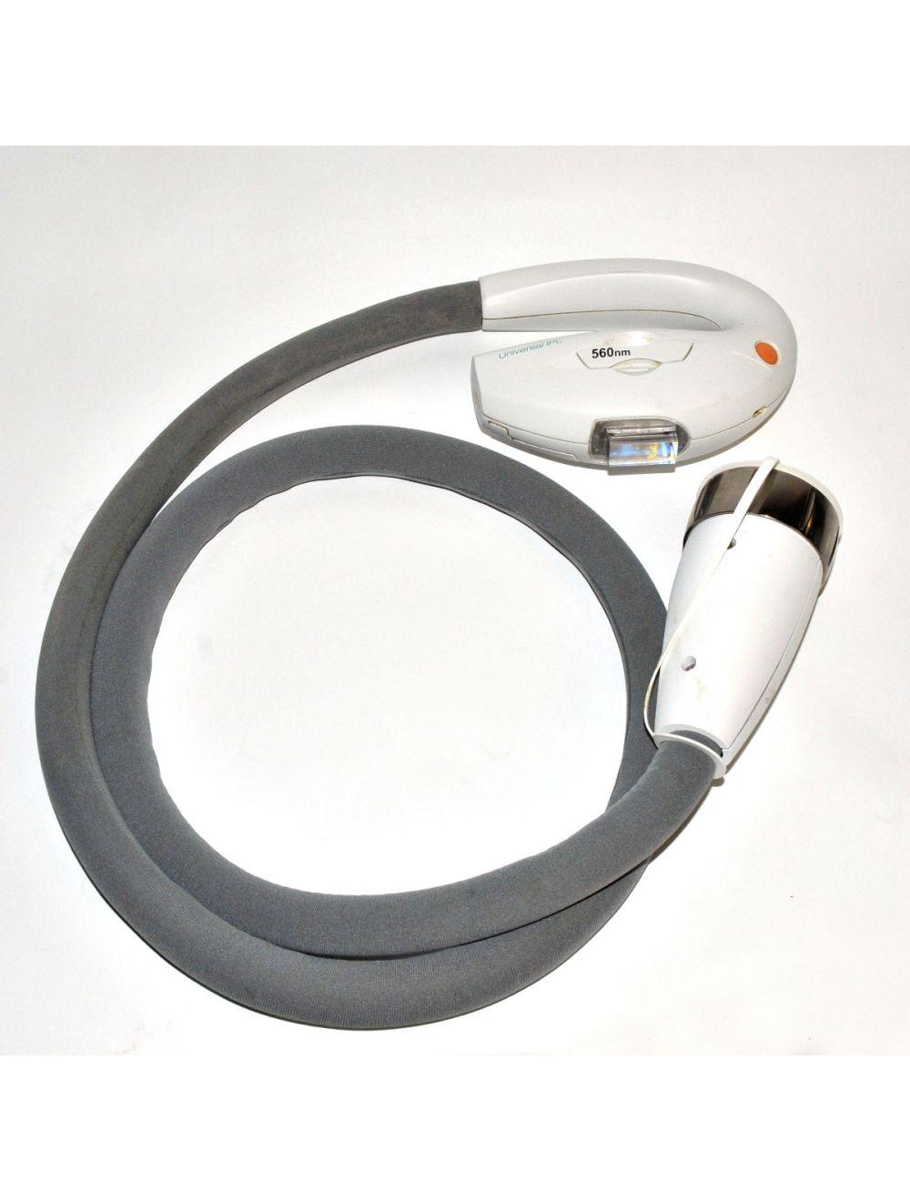 2015 Lumenis M22 IPL Laser 1565 ReSurfX Fractional Hair Re SurfX Surf X Lumenis