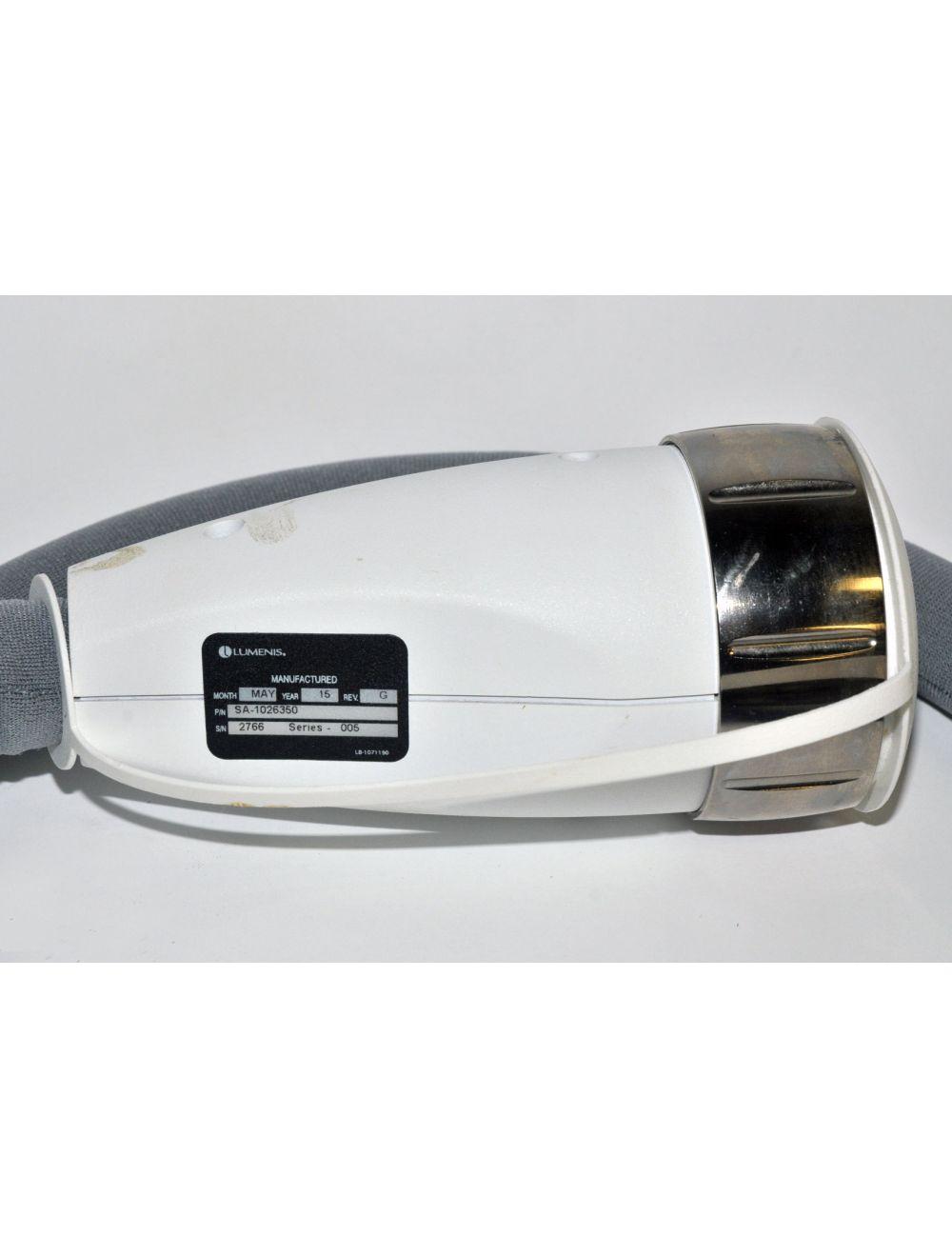 2015 Lumenis M22 IPL Laser 1565 ReSurfX Fractional Hair Re SurfX Surf X Lumenis