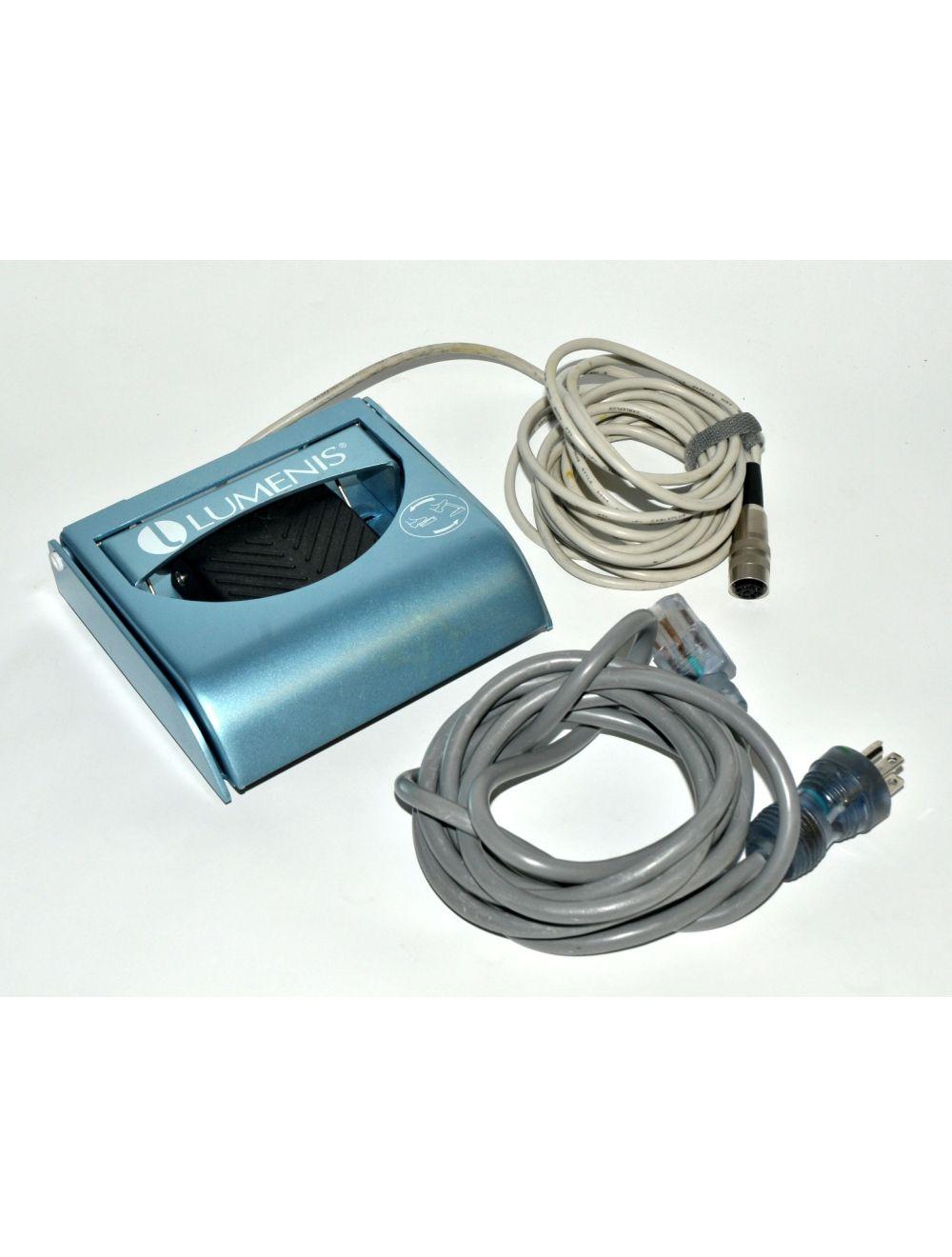 2015 Lumenis M22 IPL Laser 1565 ReSurfX Fractional Hair Re SurfX Surf X Lumenis