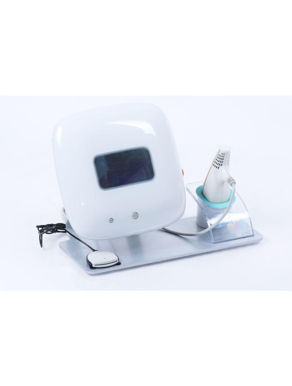Solta Clear + Brilliant Fractional Skin Rejuvenation Laser Wrinkles 1440nm Diode Solta Medical